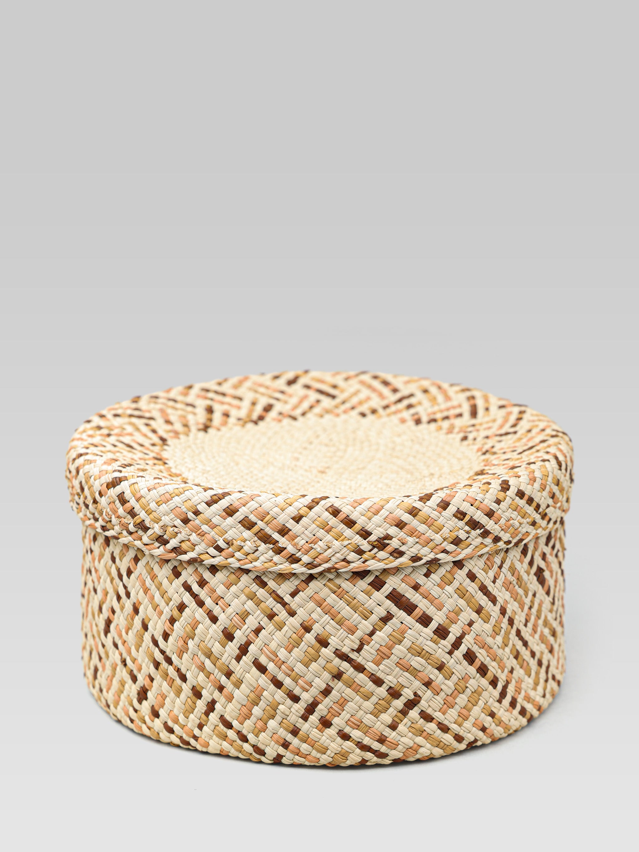 Summer Basket