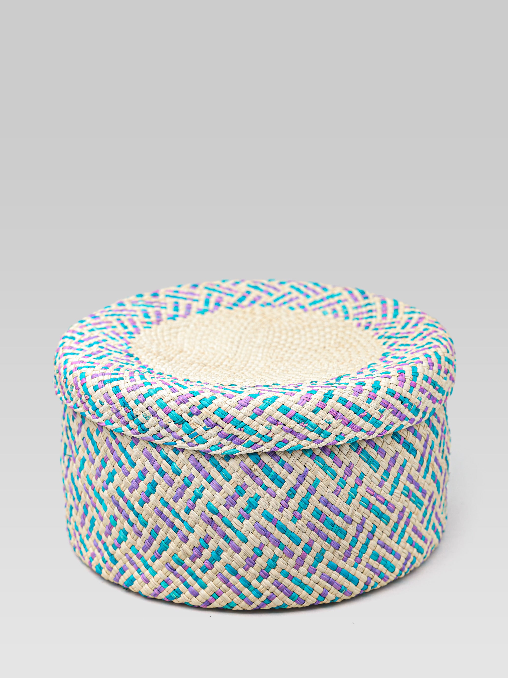 Summer Basket