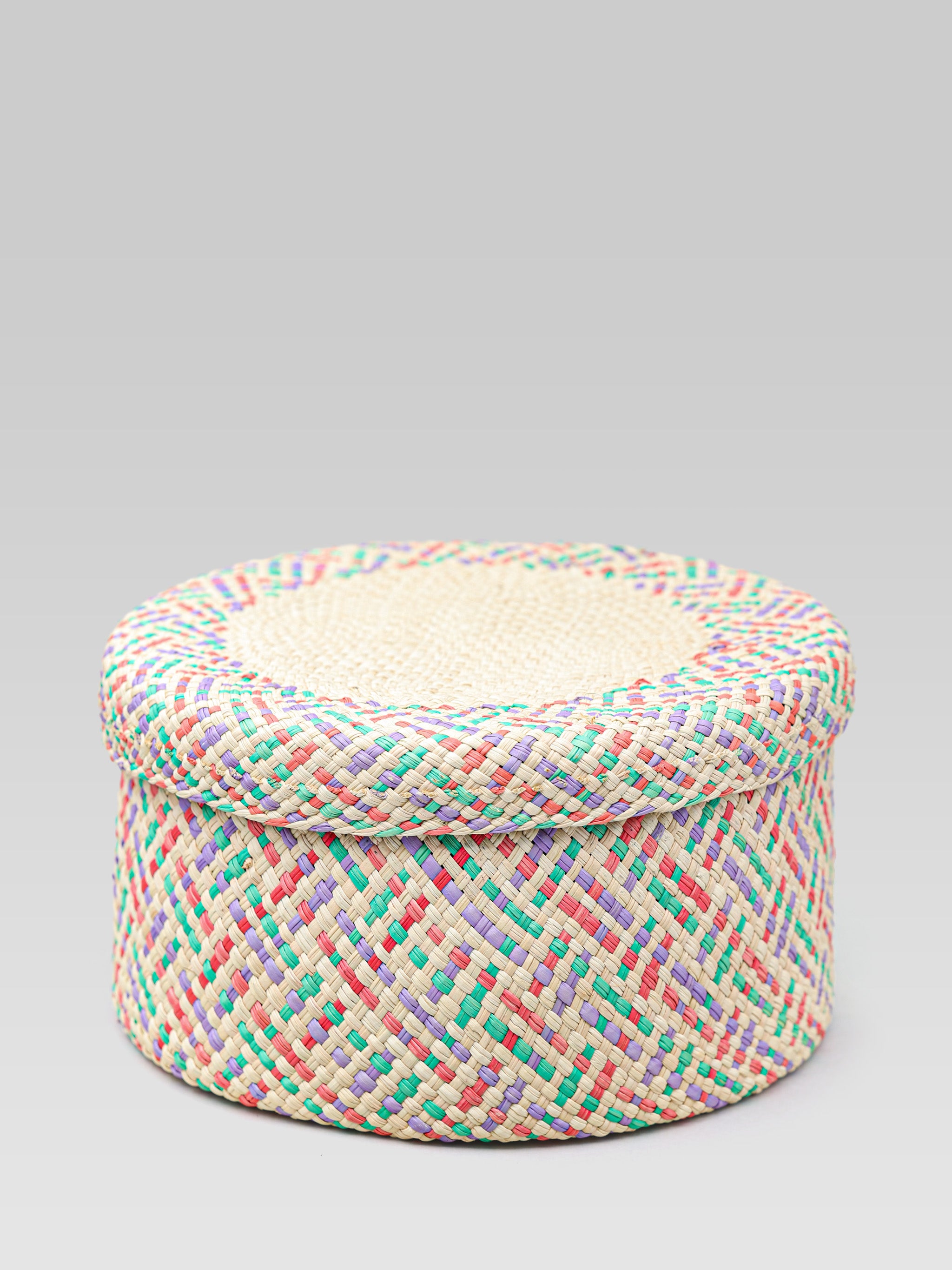 Summer Basket