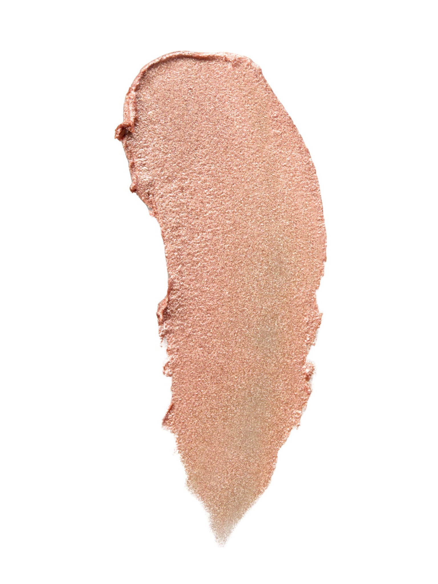 GOOP BEAUTY Glow Skin Highlighter Stick in Aura swatch