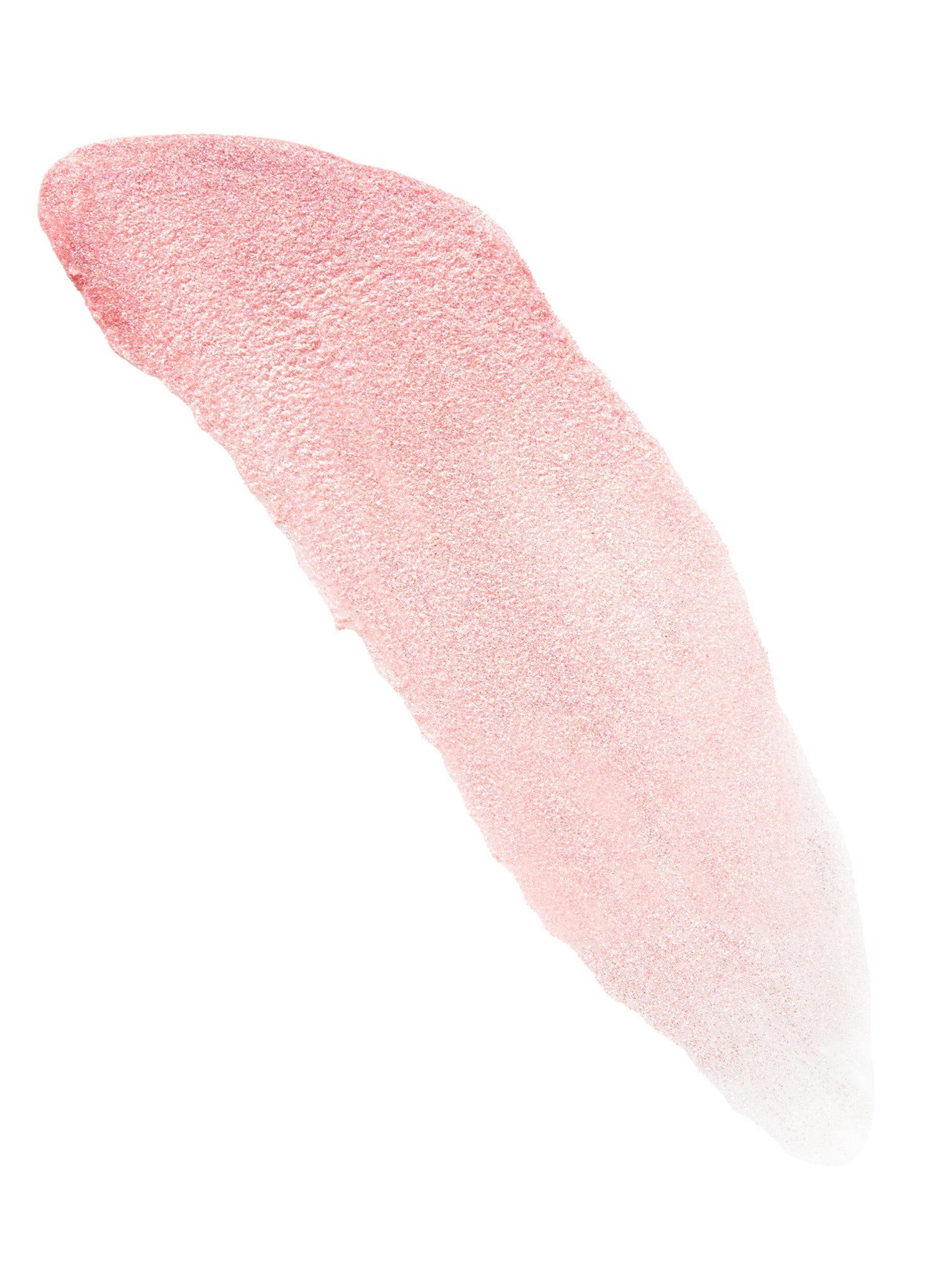 GOOP BEAUTY Glow Skin Highlighter Stick in Petal Swatch