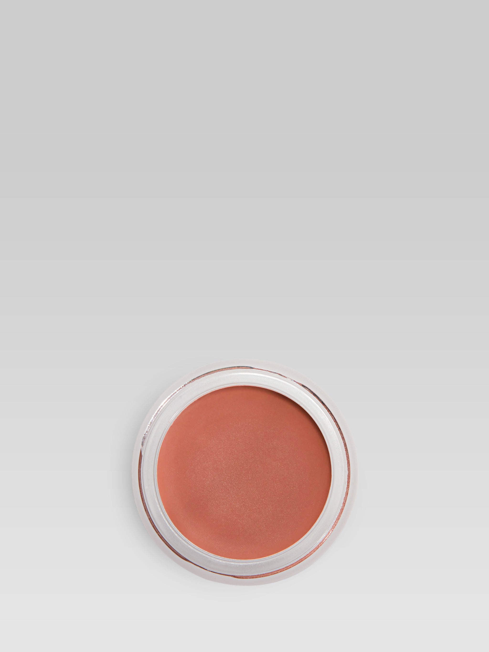 goop beauty Colorblur Glow Balm in Whiskey product shot