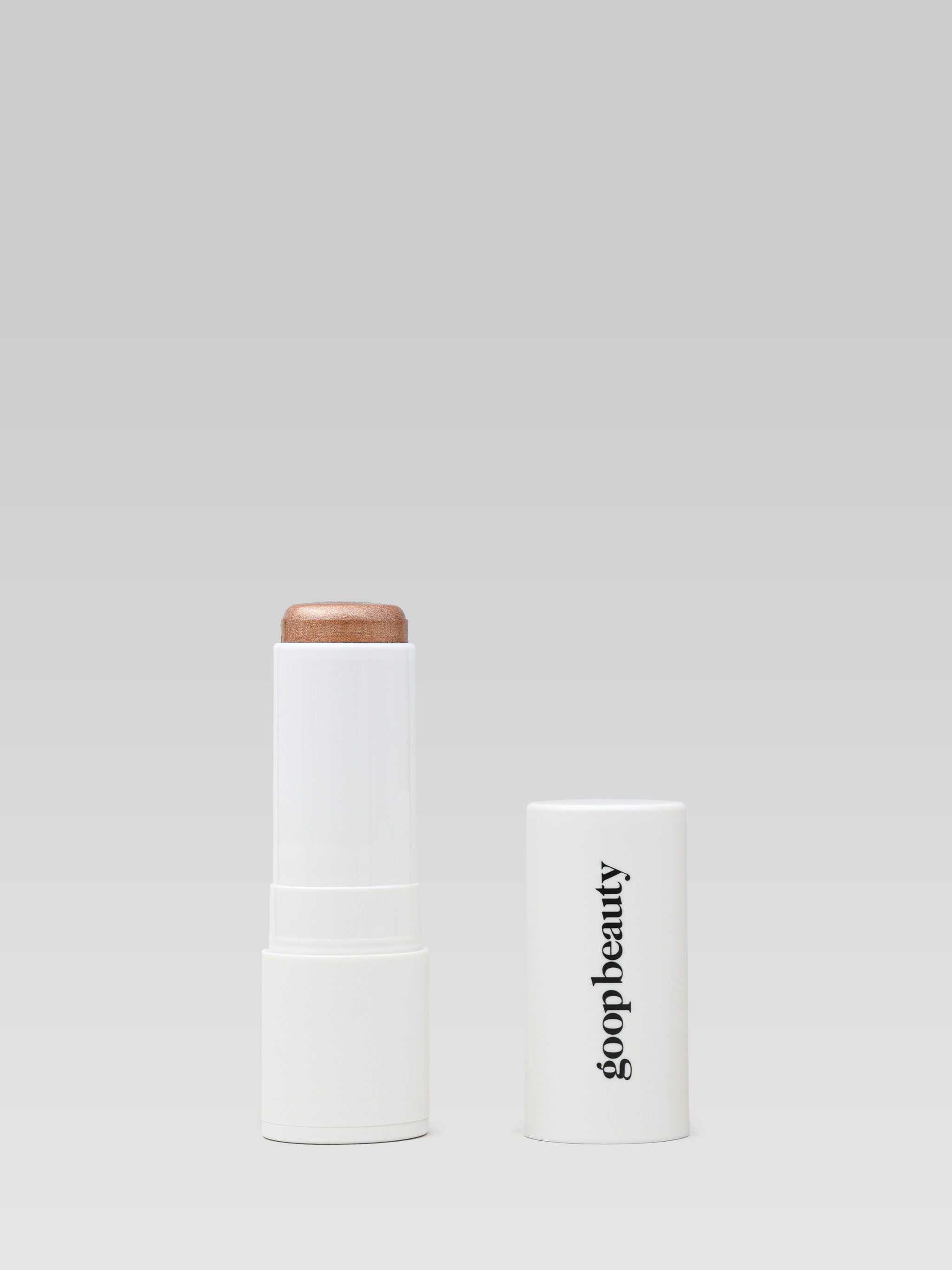 GOOP BEAUTY Glow Skin Highlighter Stick Sunny product shot