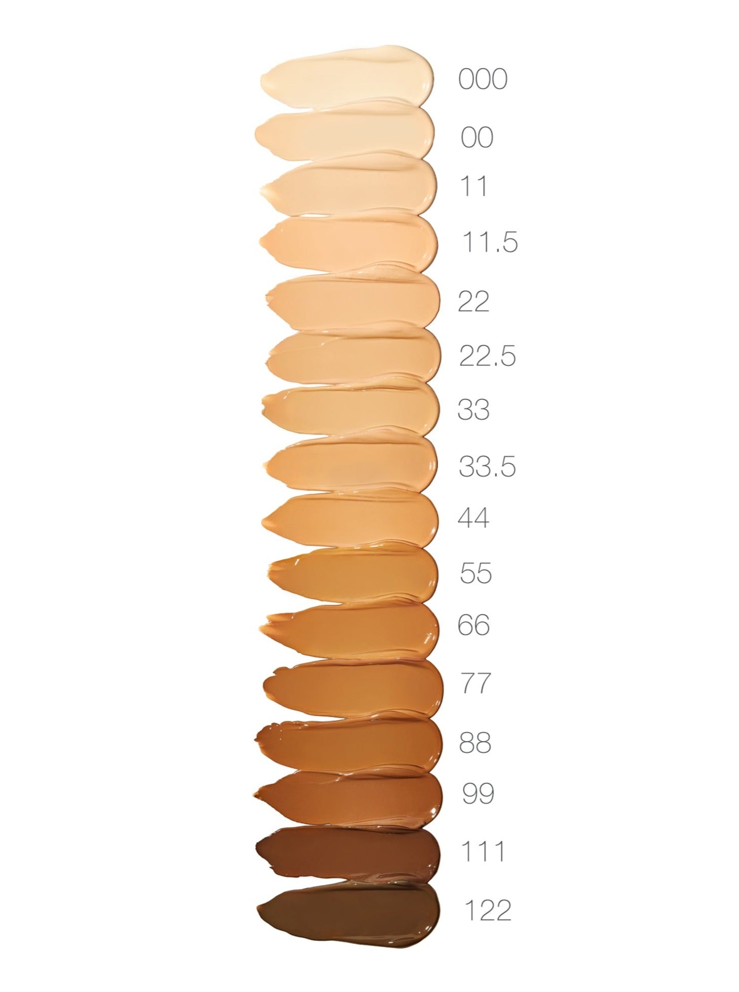 RMS BEAUTY "Re" Evolve Natural Finish Liquid Foundation
