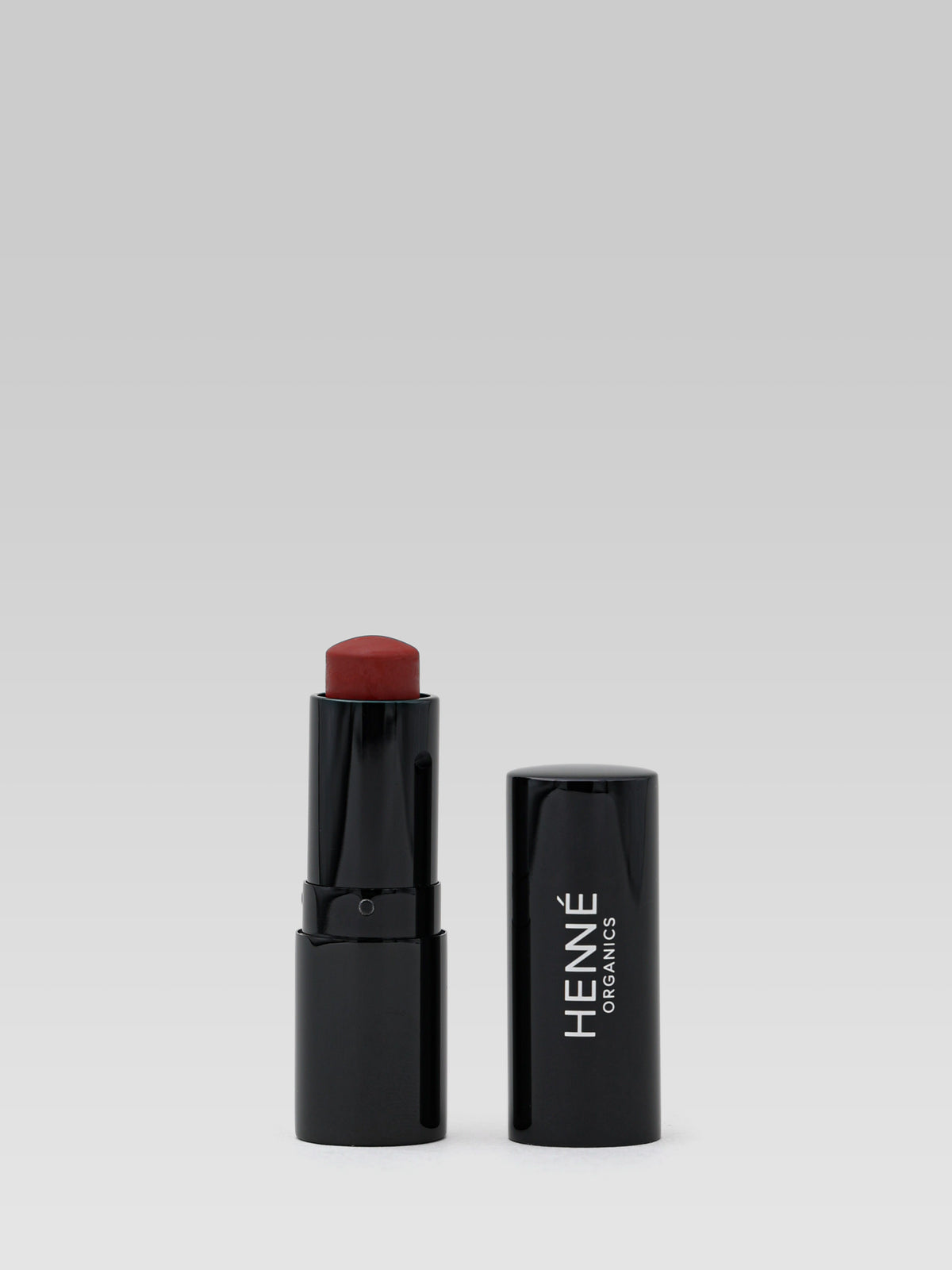 Henne Organics Luxury Lip Tint Intrigue product 
