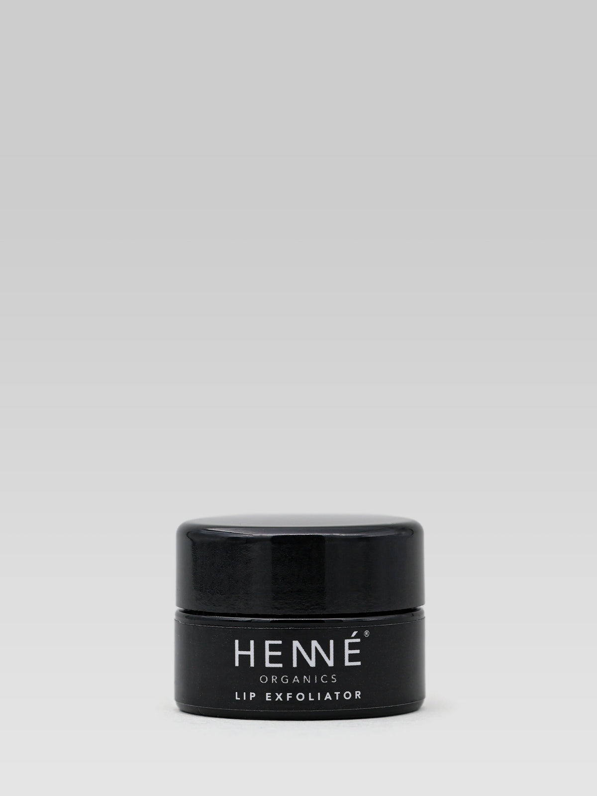 HENNÉ ORGANICS Rose Diamonds Lip Exfoliator product