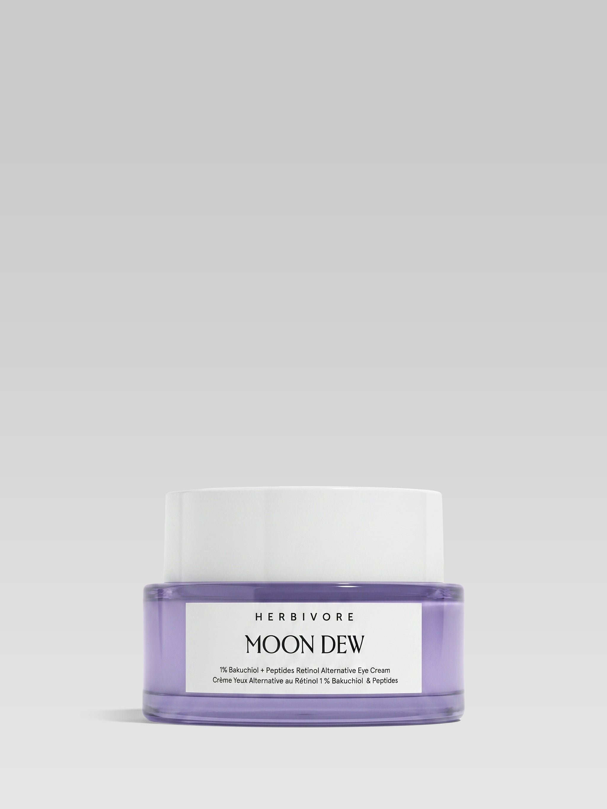 HERBIVORE BOTANICALS Moon Dew Eye Cream product shot