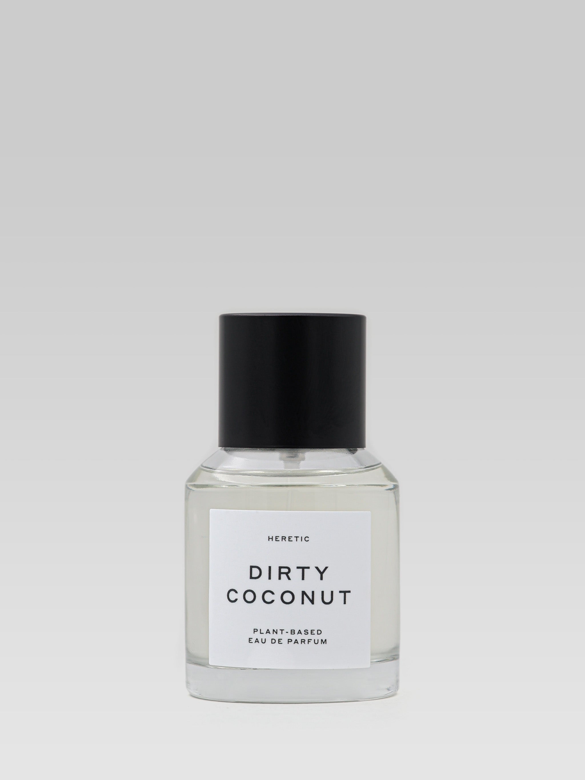Heretic Parfum Dirty Coconut Original Size Plant-Based eau de Parfum 