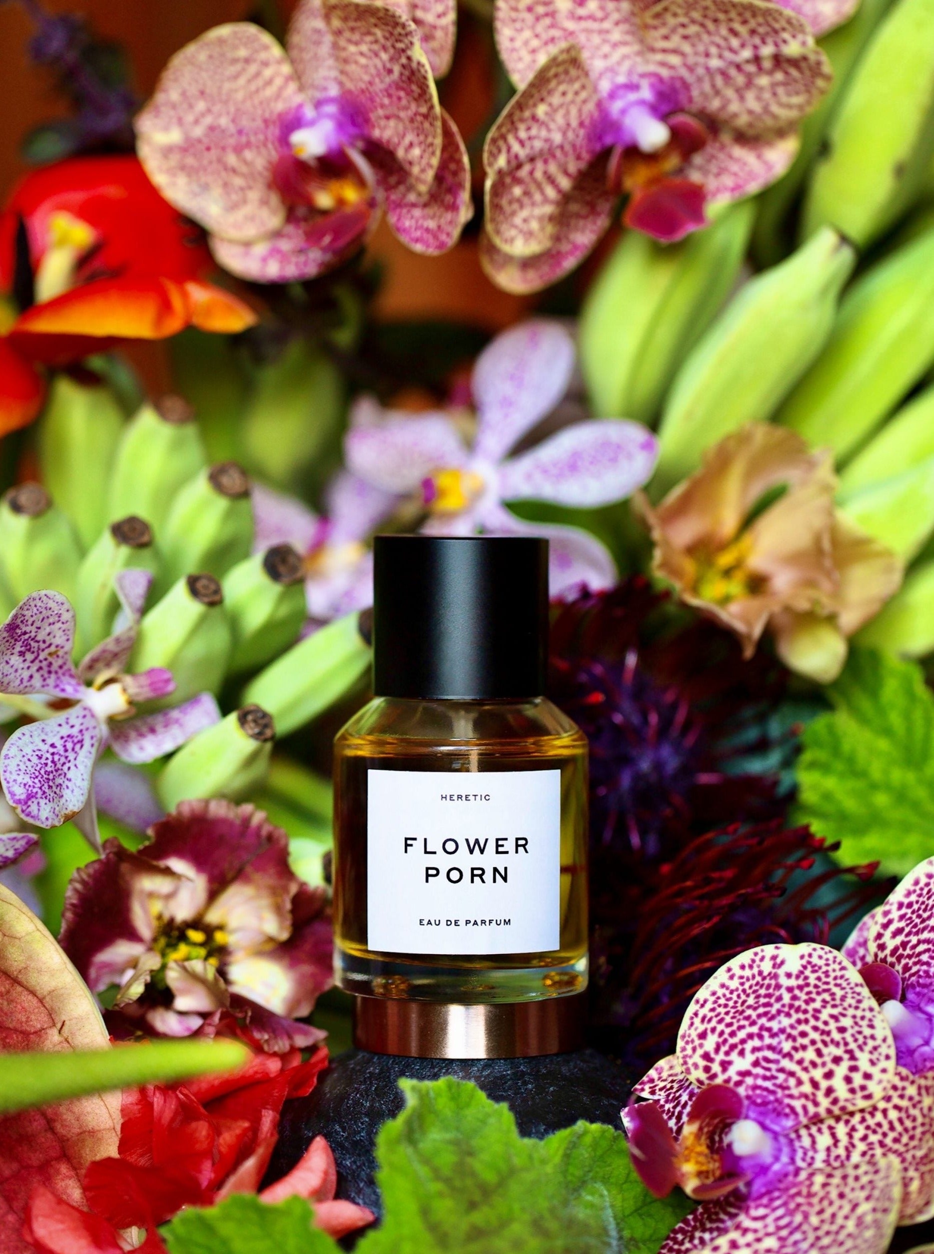 Heretic Parfum Flower Porn product shot