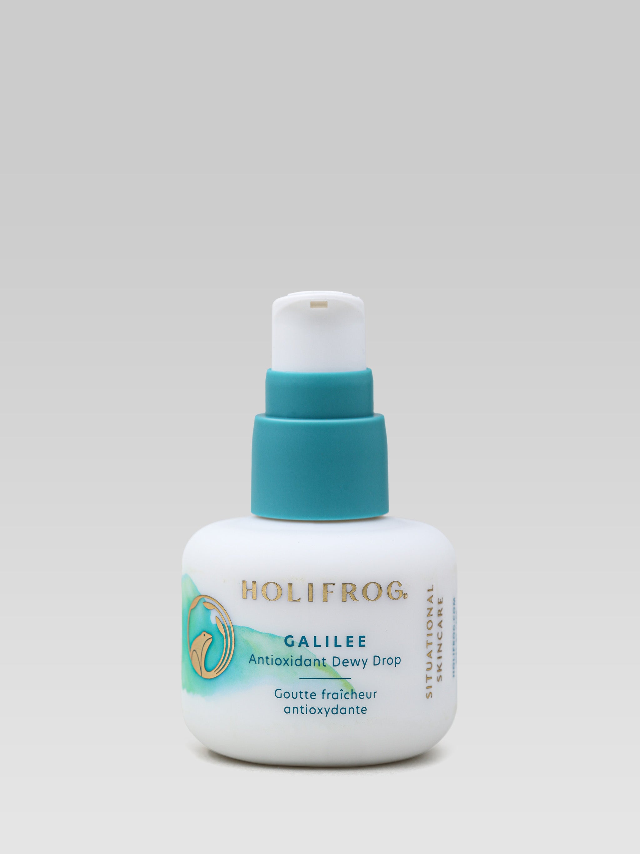 HOLIFROG Galilee Antioxidant Dewy Drop product shot