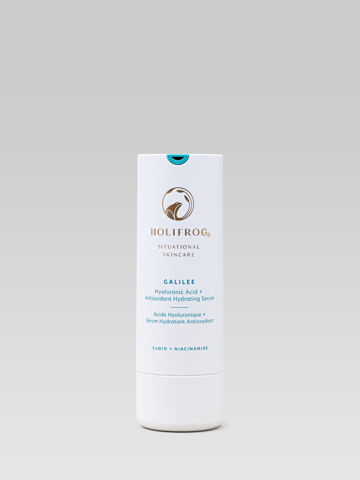 HOLIFROG Galilee Antioxidant Dewy Drop product shot