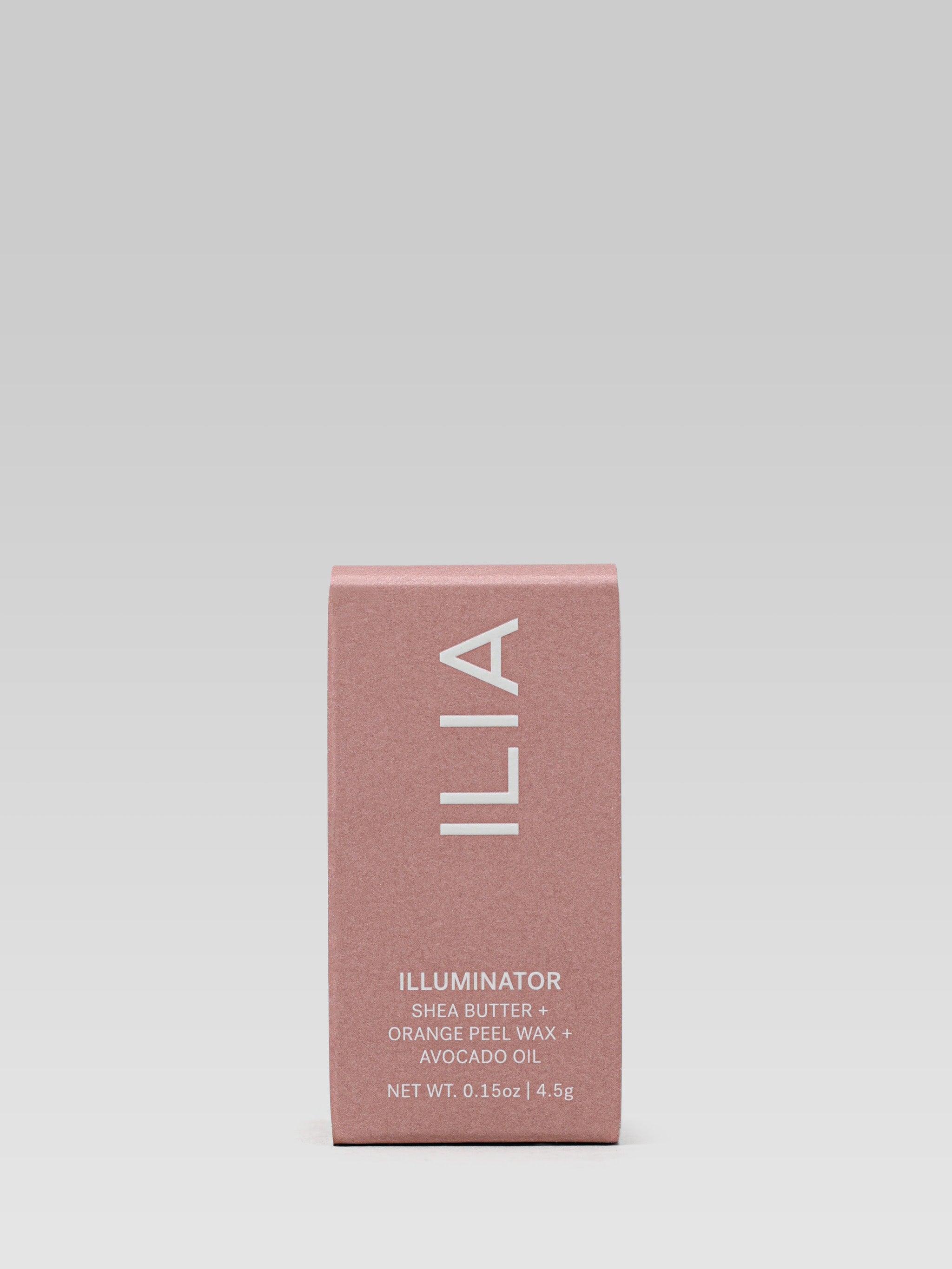 Ilia Beauty Illuminator Cosmic Dancer product packaging 