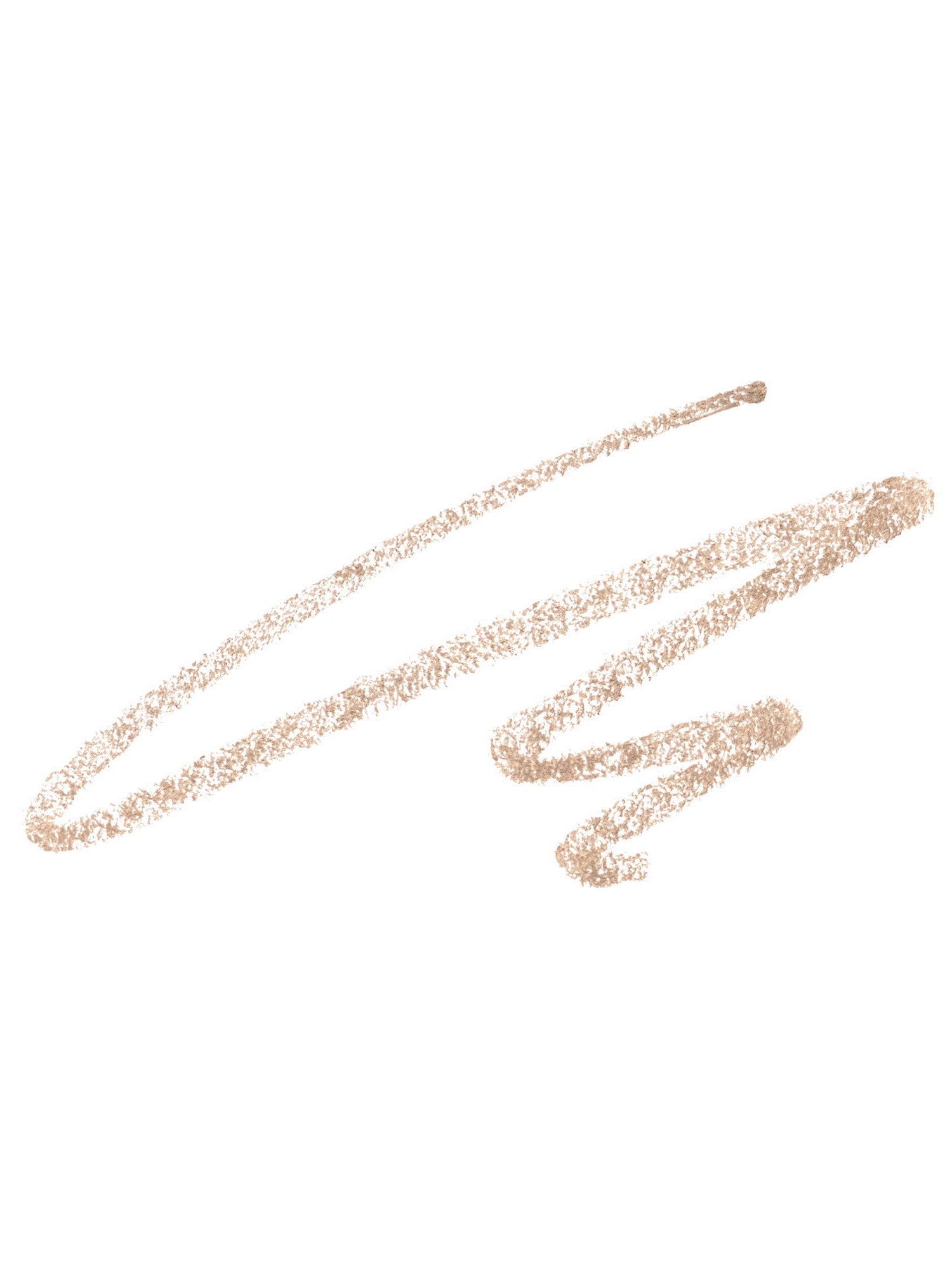 ILIA BEAUTY In Full Micro-Tip Brow Pencil swatch in blonde