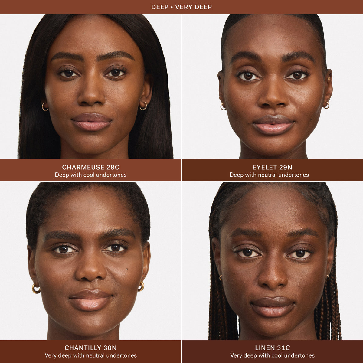 ILIA BEAUTY Skin Blur Concealer