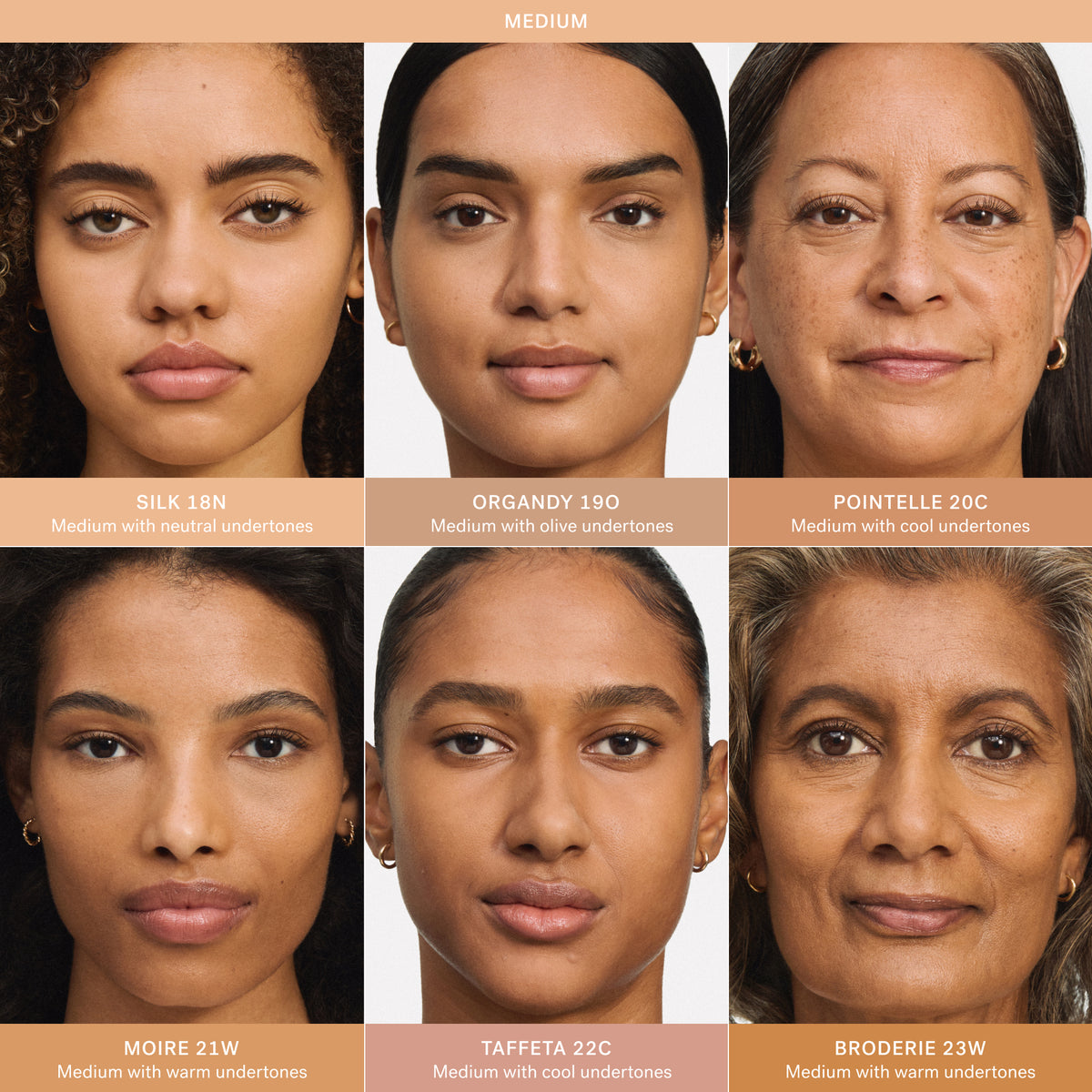 ILIA BEAUTY Skin Blur Concealer