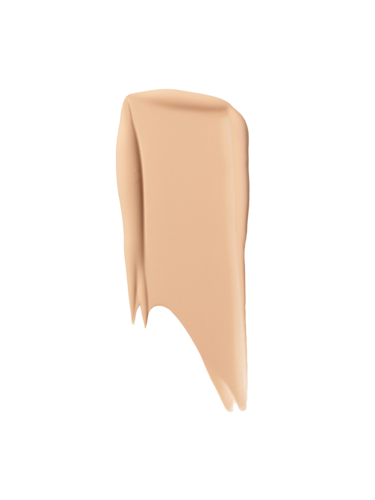 ILIA BEAUTY True Skin Serum Foundation Swatch Cozumel