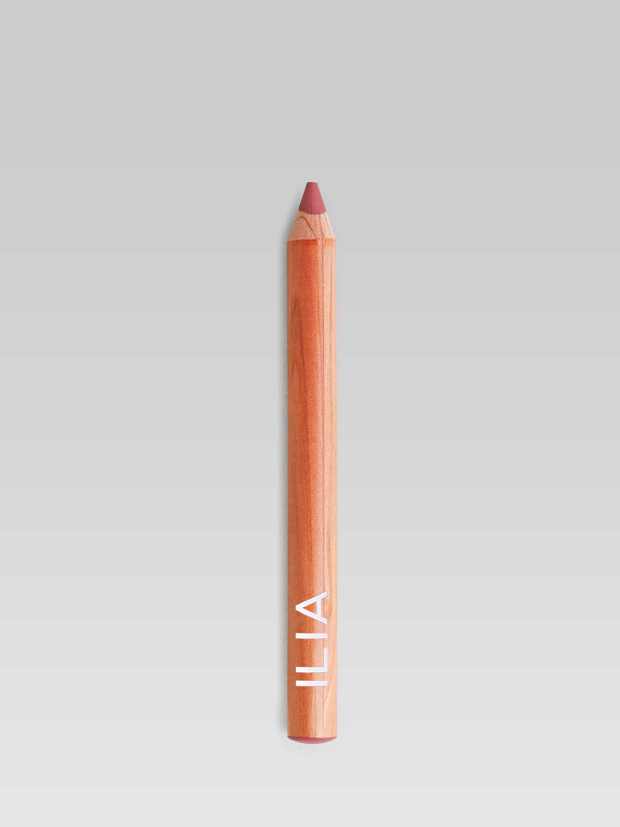 ILIA BEAUTY Lip Sketch Hydrating Crayon in Deco