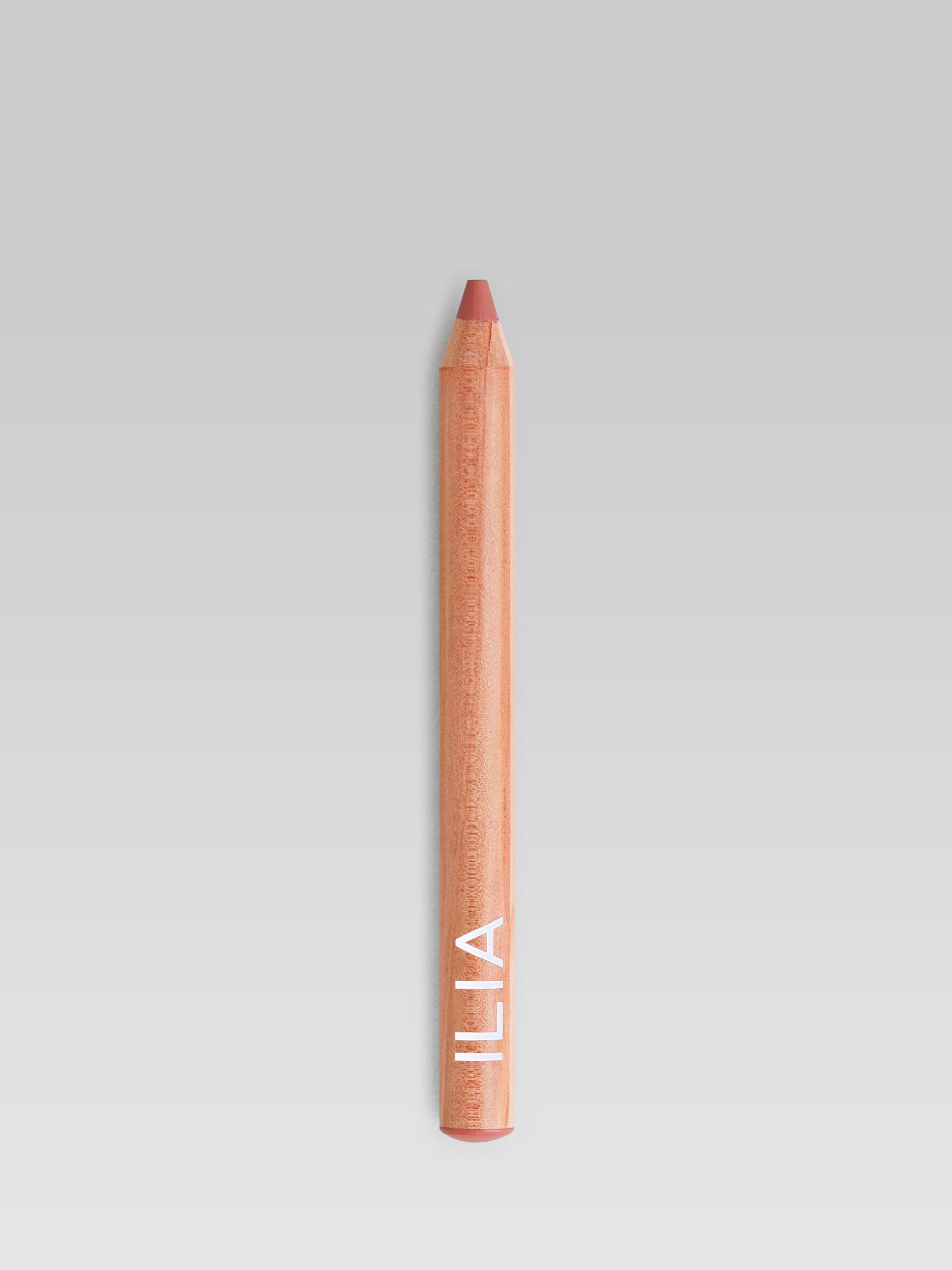 ILIA BEAUTY Lip Sketch Hydrating Crayon in Pampas
