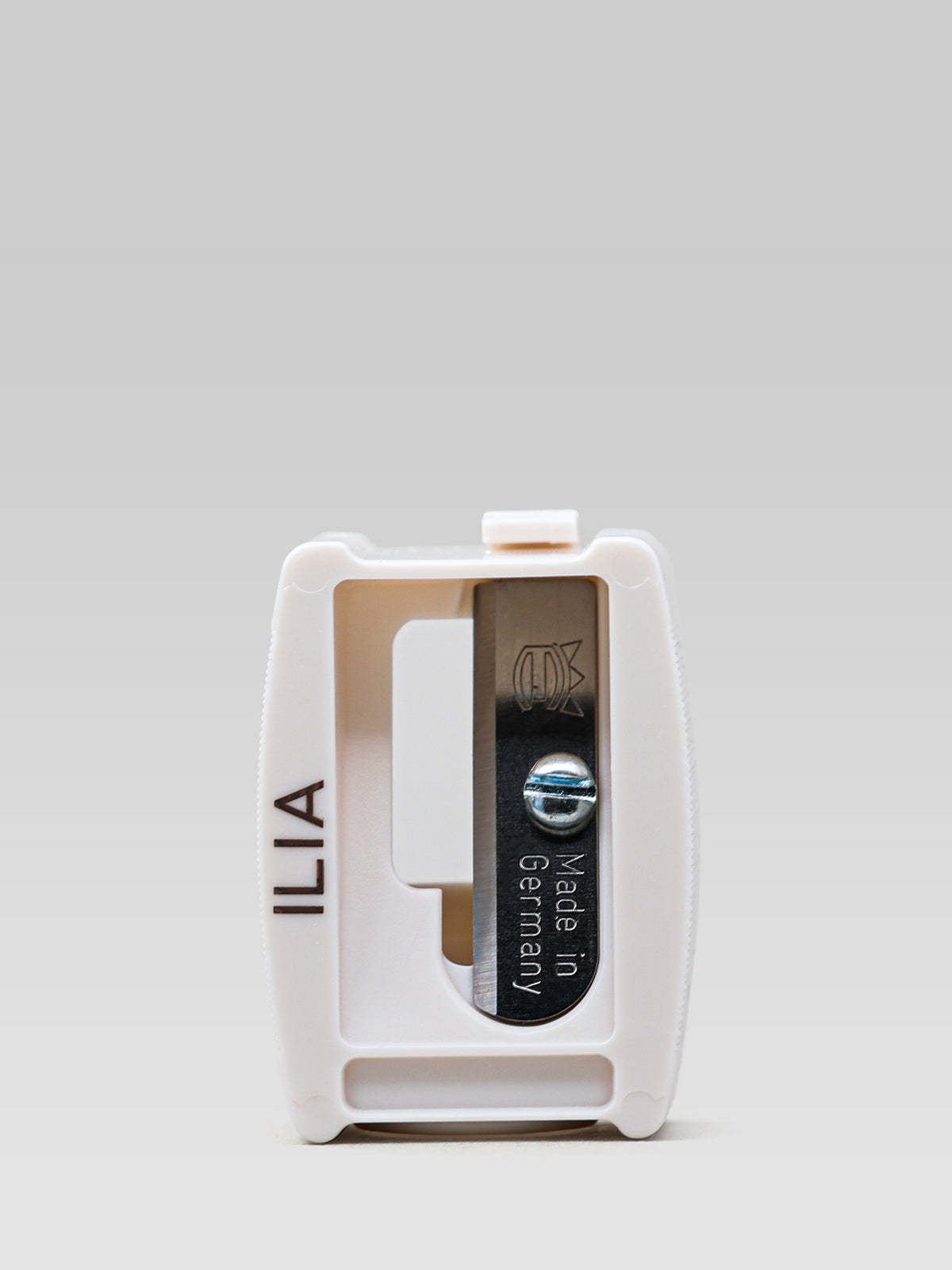 ILIA BEAUTY Large Sharpener product shot