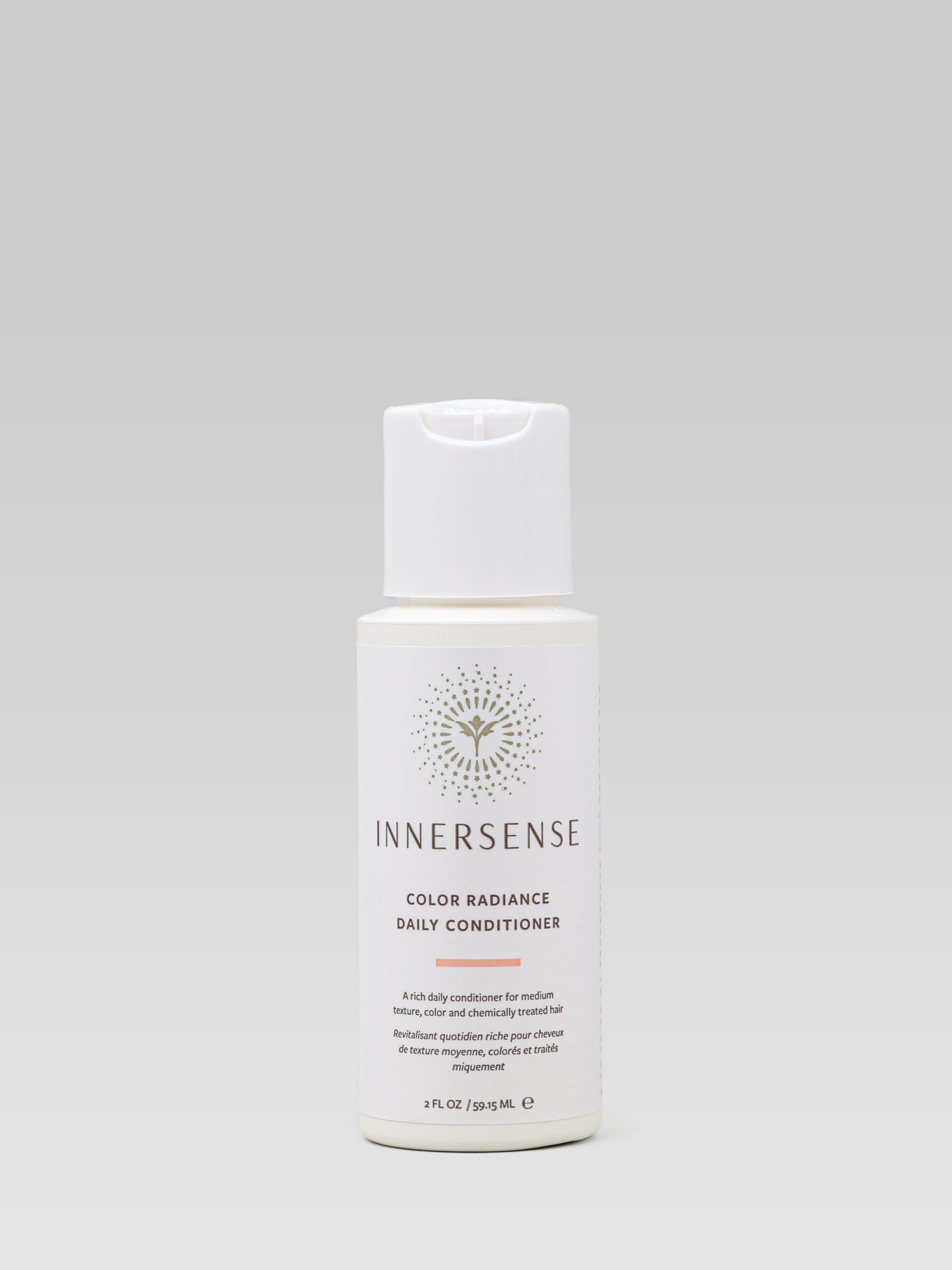 Innersense Color Radiance Daily Conditioner Travel Size 