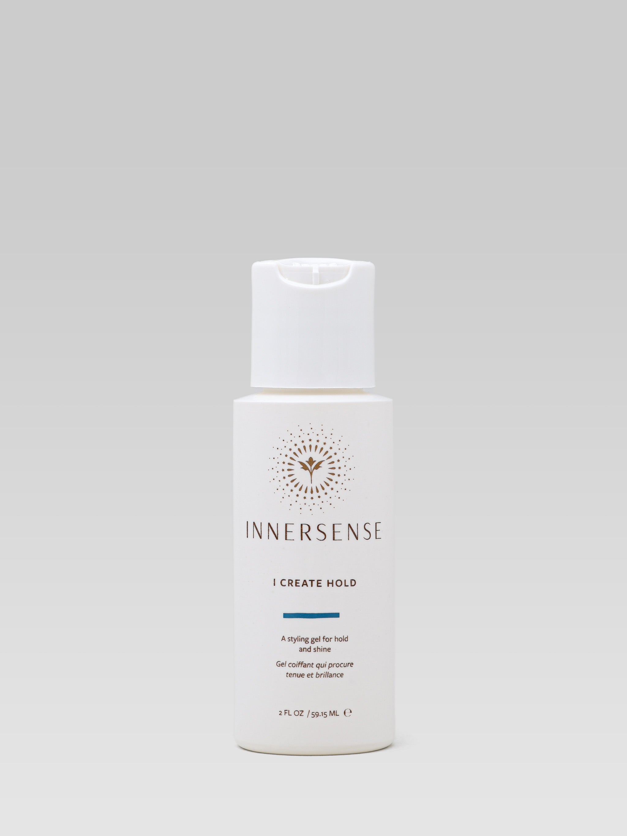 INNERSENSE I Create Hold styling gel 