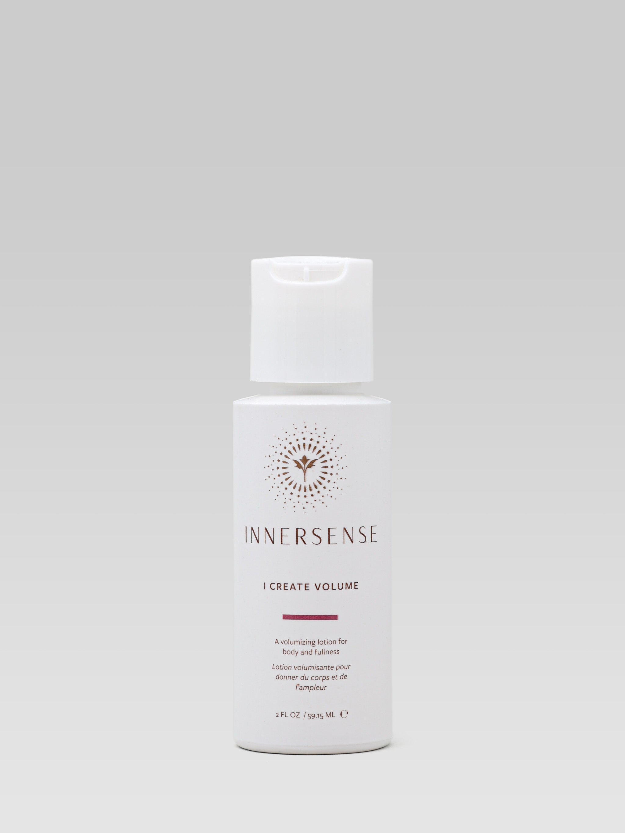 INNERSENSE I Create Volume