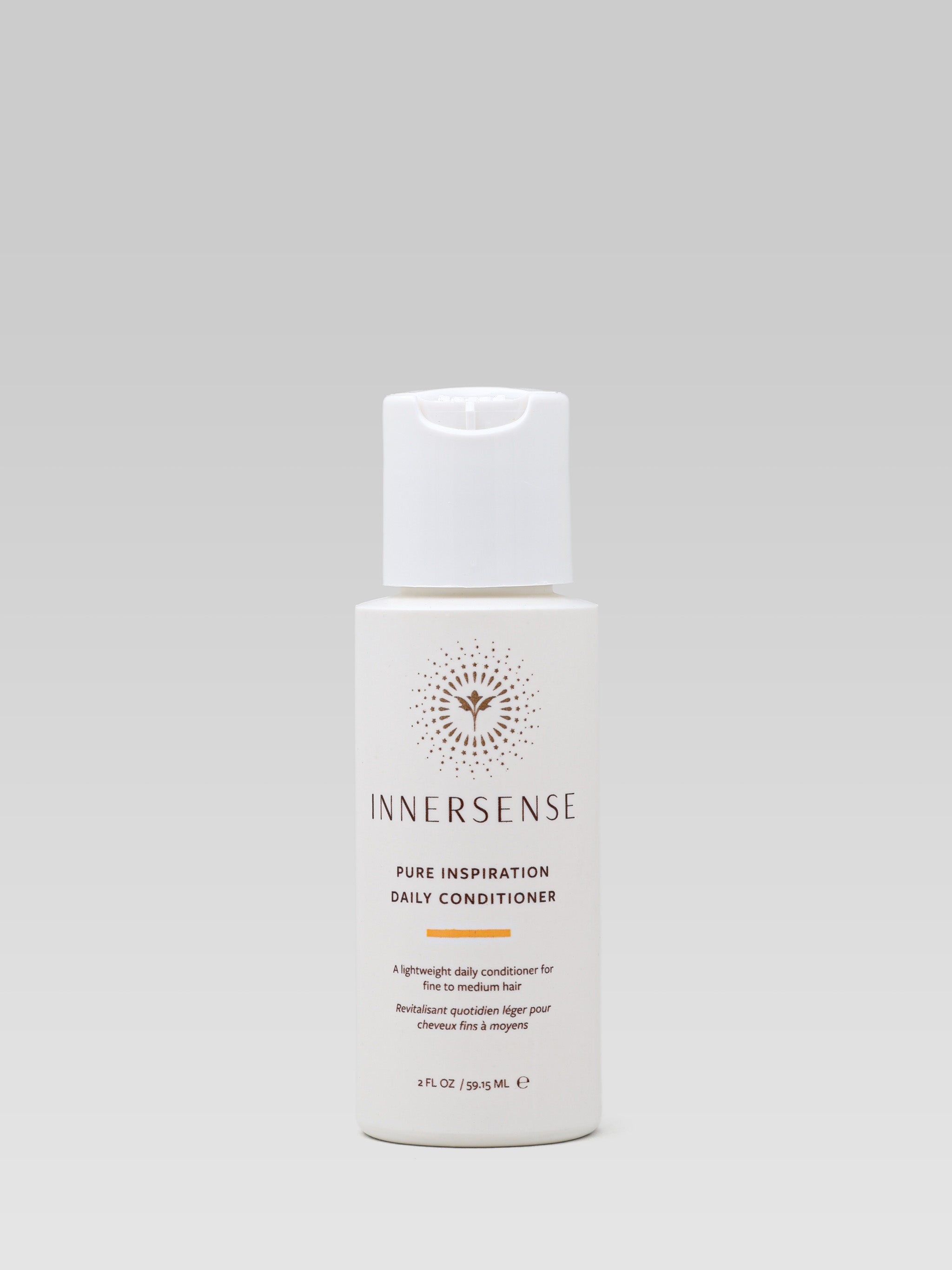 INNERSENSE Pure Inspiration Daily Conditioner Travel Size 