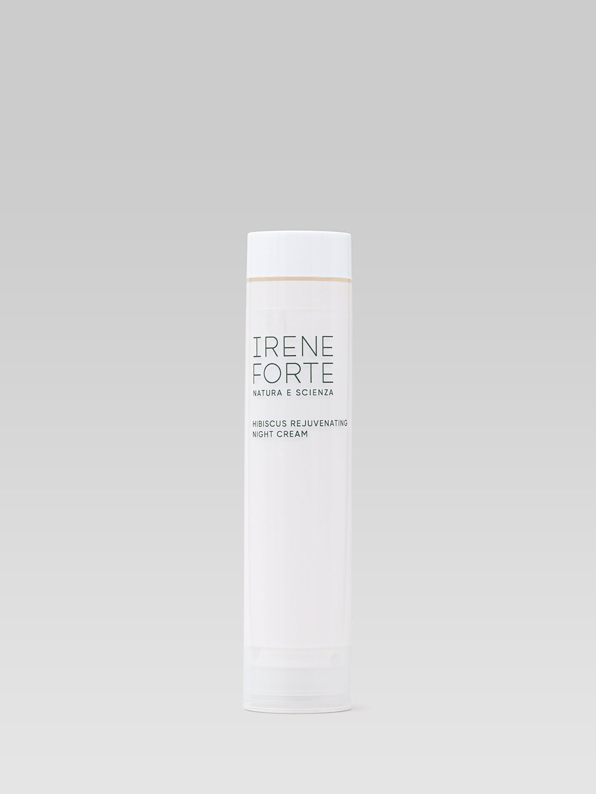 IRENE FORTE Hibiscus Rejuvenating Night Cream - Refill product shot