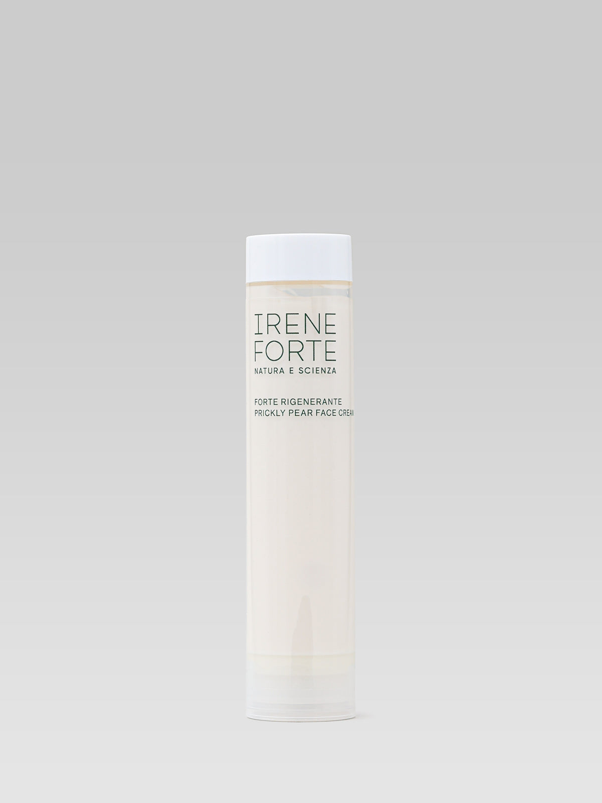 IRENE FORTE Prickly Pear Revitalising Cream Refill product shot