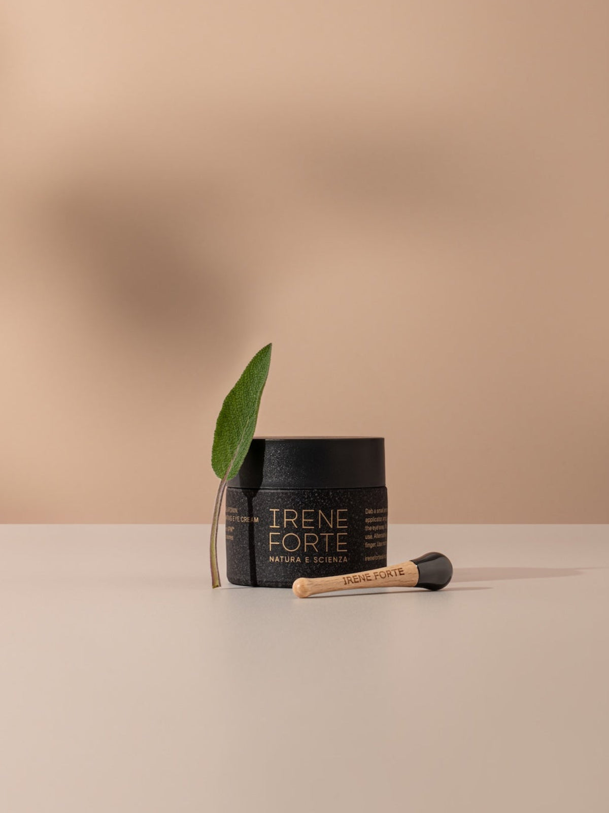 IRENE FORTE Phytomelatonin Rejuvenating Eye Cream