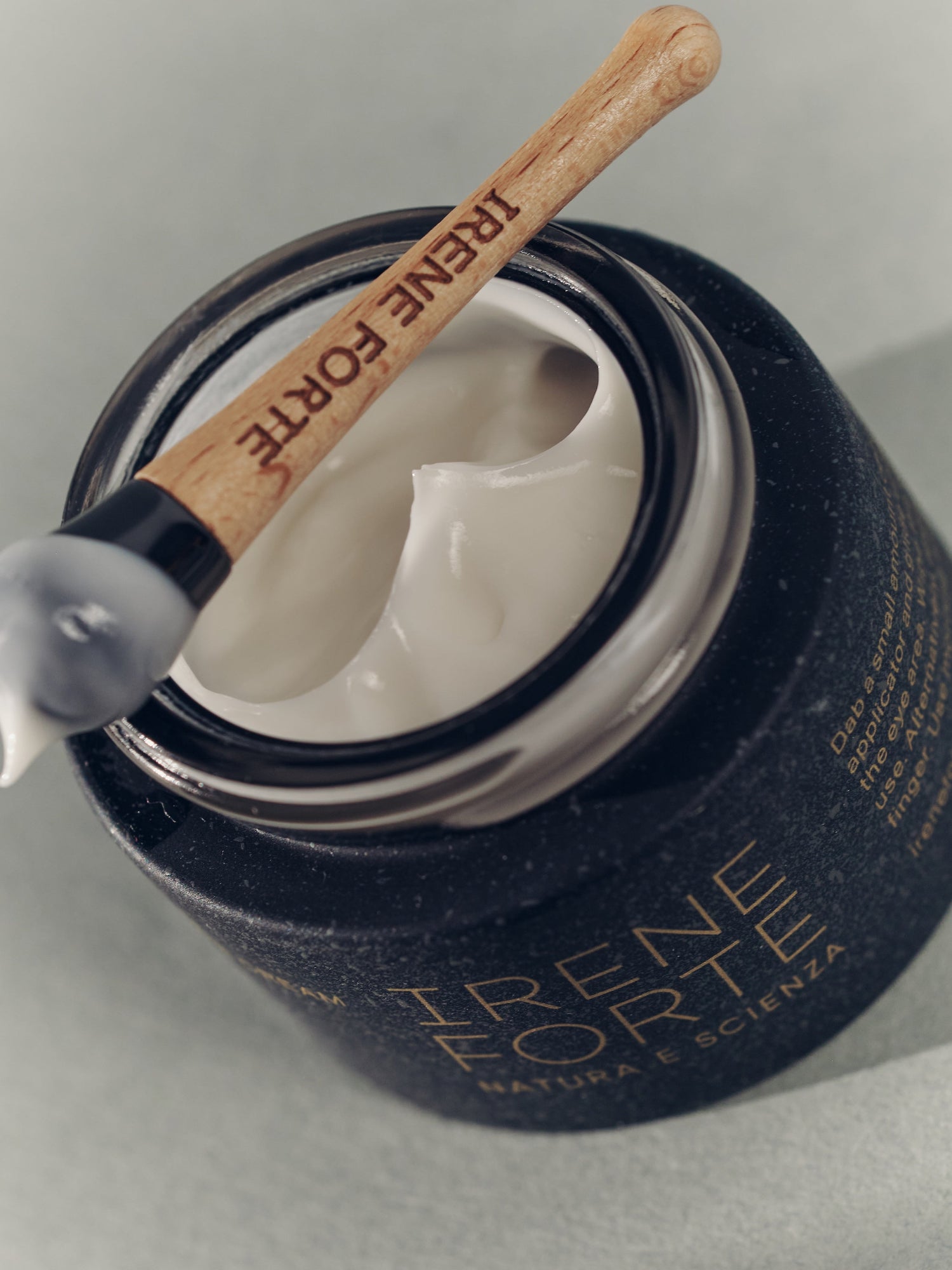 IRENE FORTE Phytomelatonin Rejuvenating Eye Cream