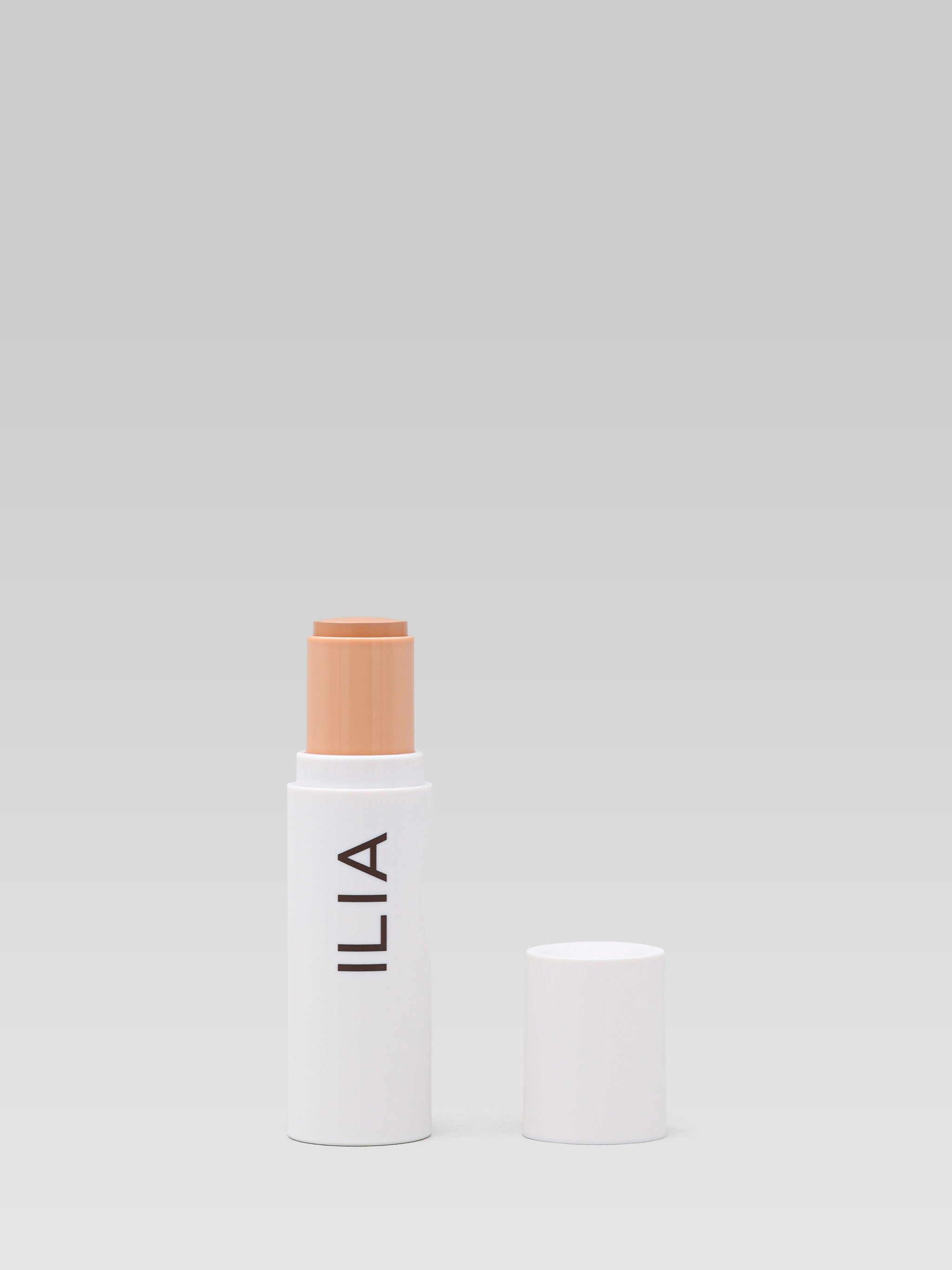 Ilia Beauty Skin Rewind Complexion Stick in 4N Holly product shot