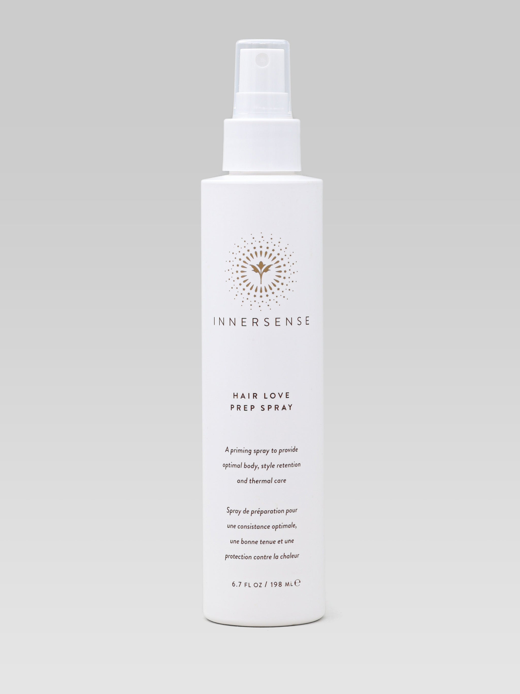 INNERSENSE Hair Love Prep Spray
