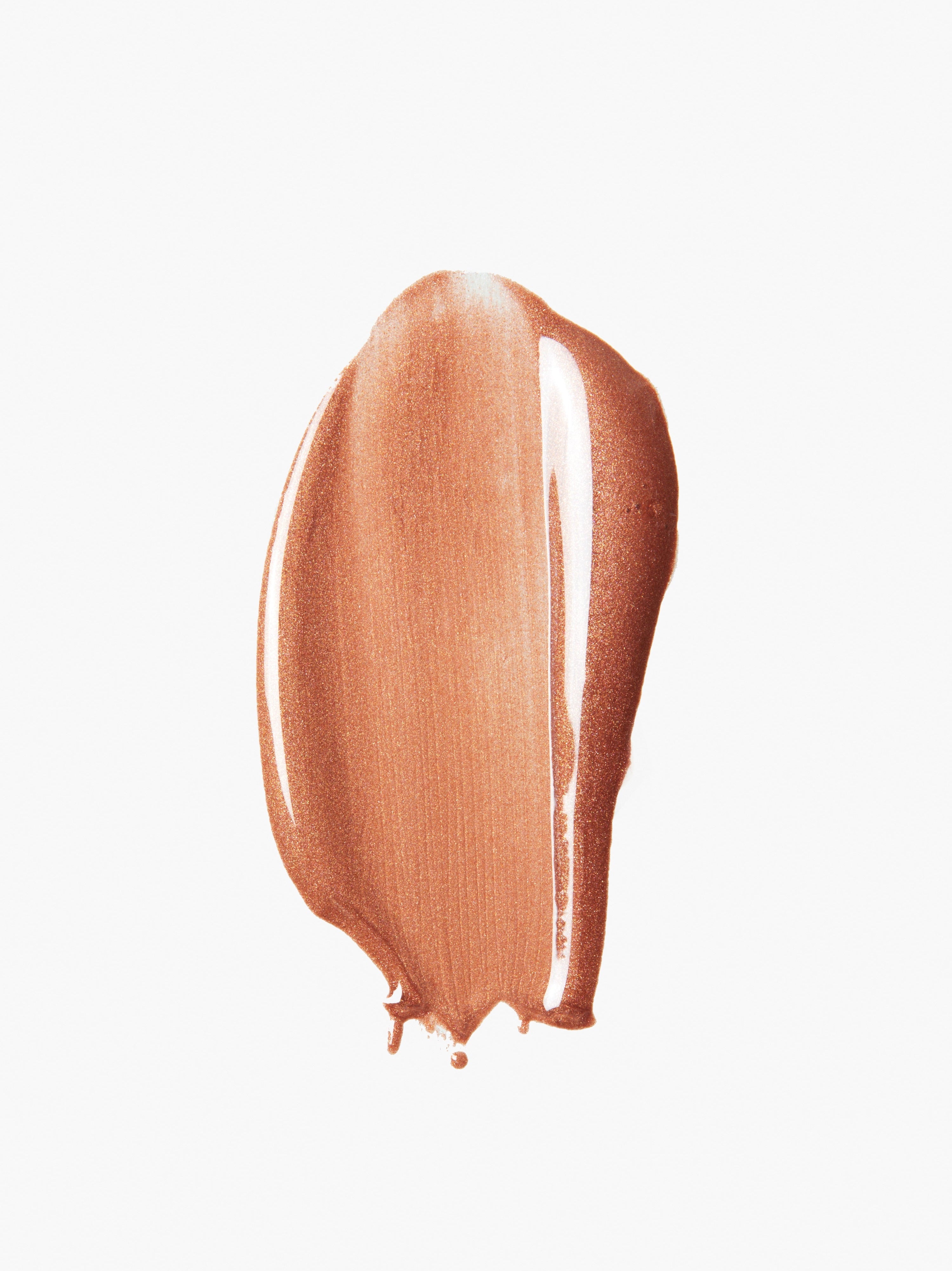 WESTMAN ATELIER Liquid Super Loaded Sheer Illuminator Peau de Soleil swatch