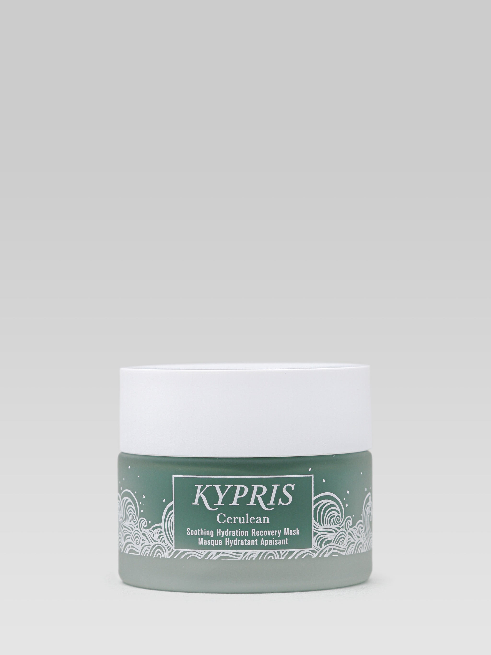 KYPRIS Cerulean Soothing Hydration Recovery Mask
