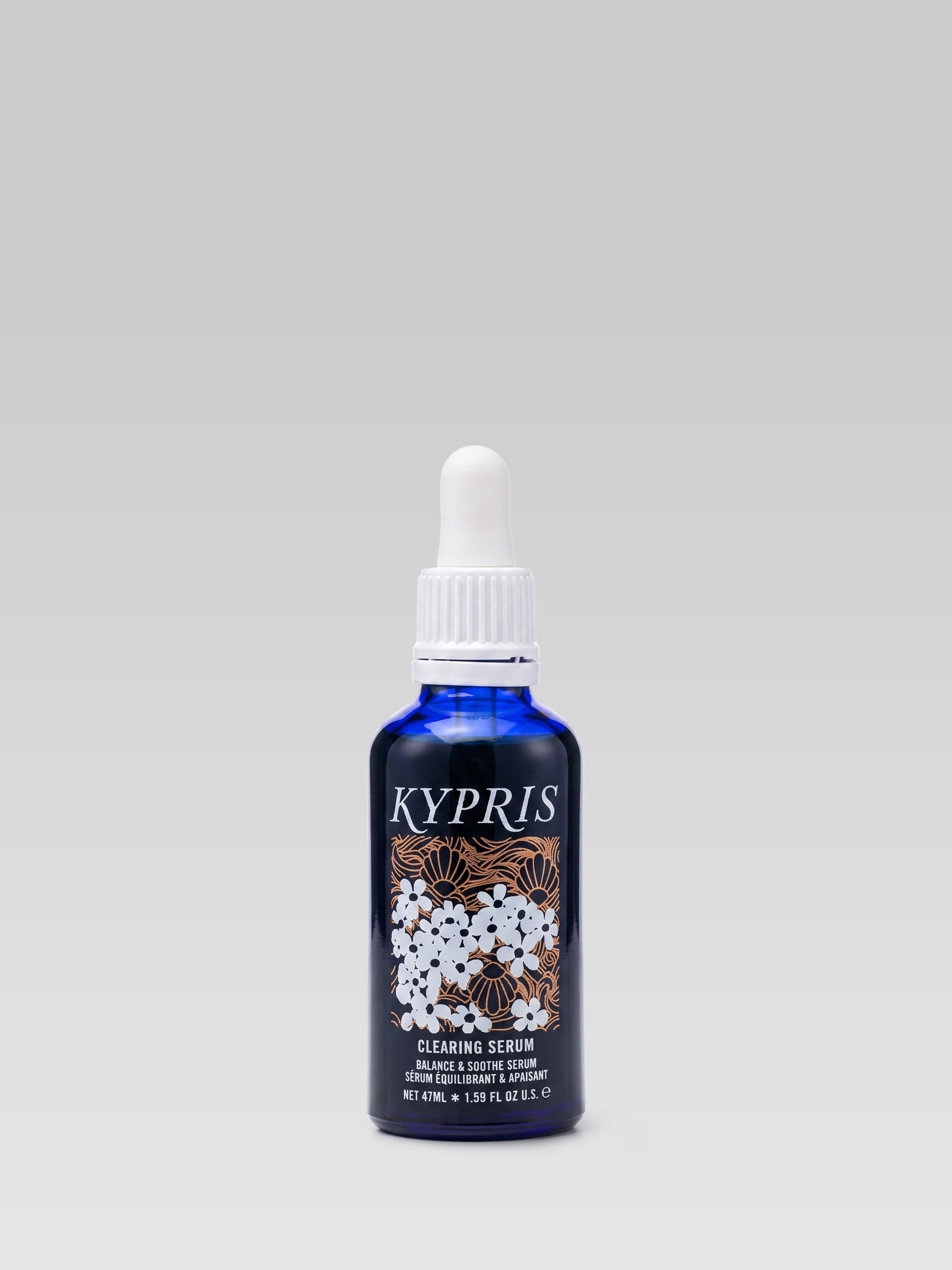 KYPRIS Clearing Serum product shot