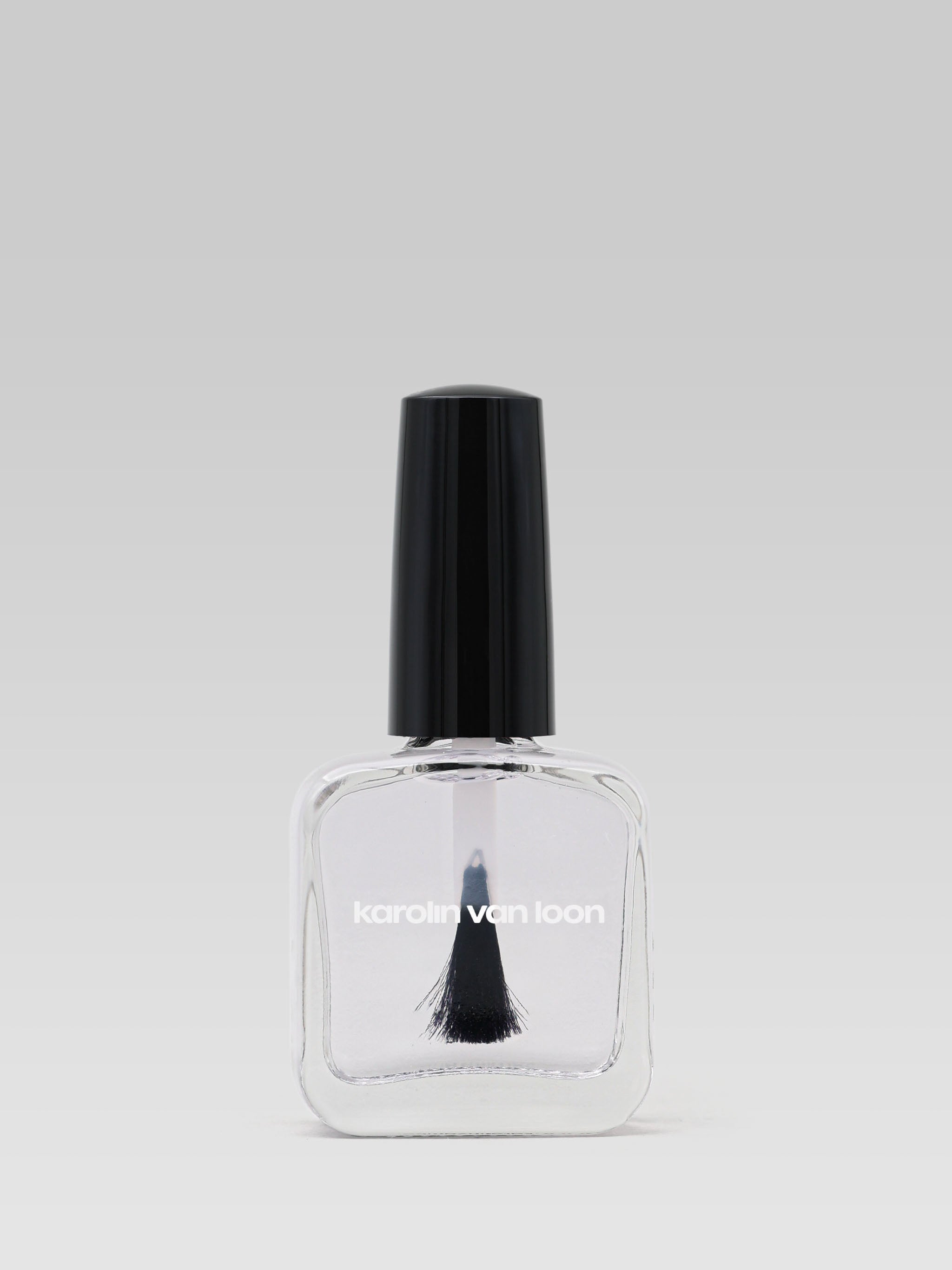 Karolin van Loon Cosmic Top Coat Nail Polish