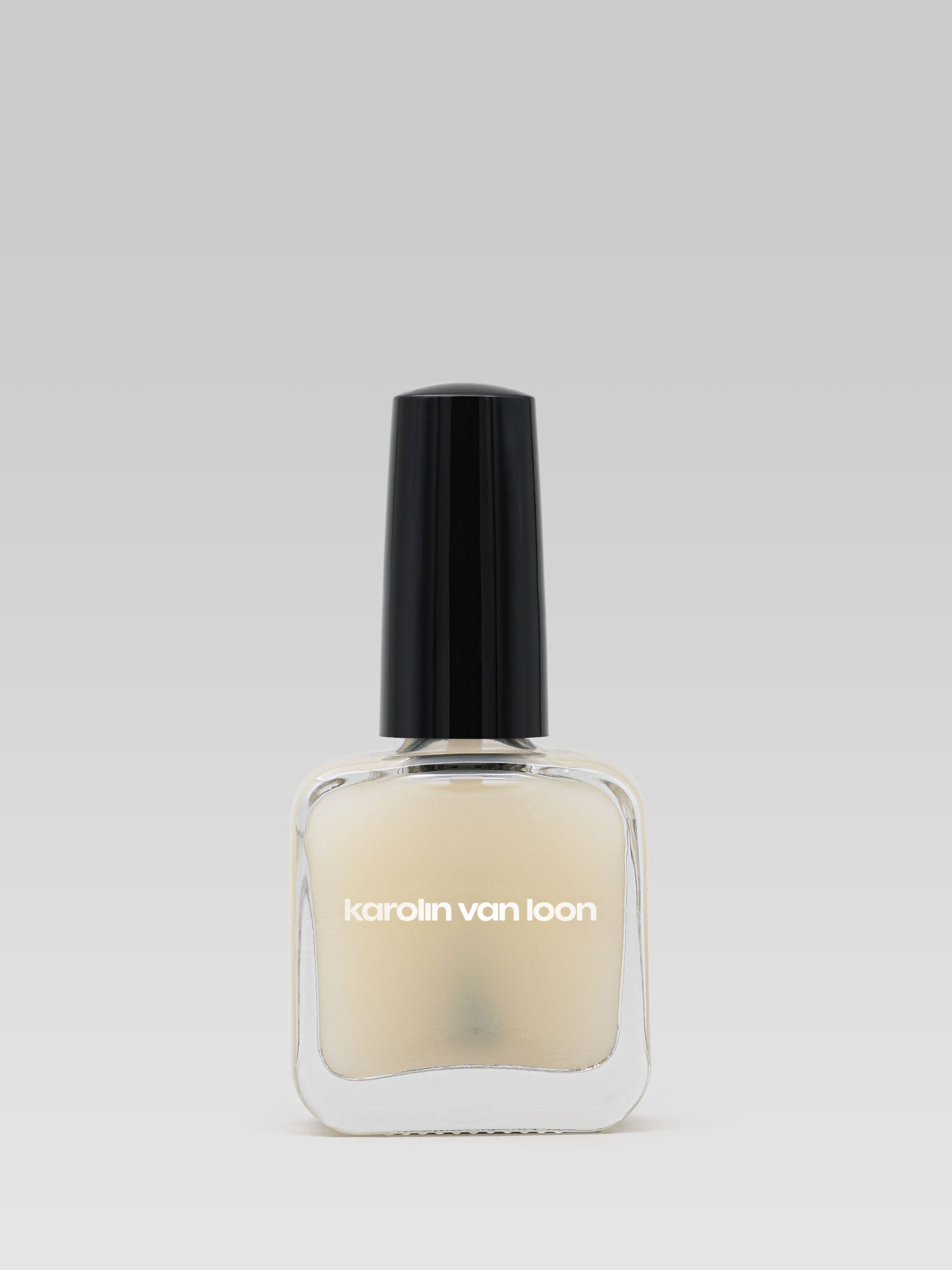 Karolin van Loon Craie Matte Nail Polish 