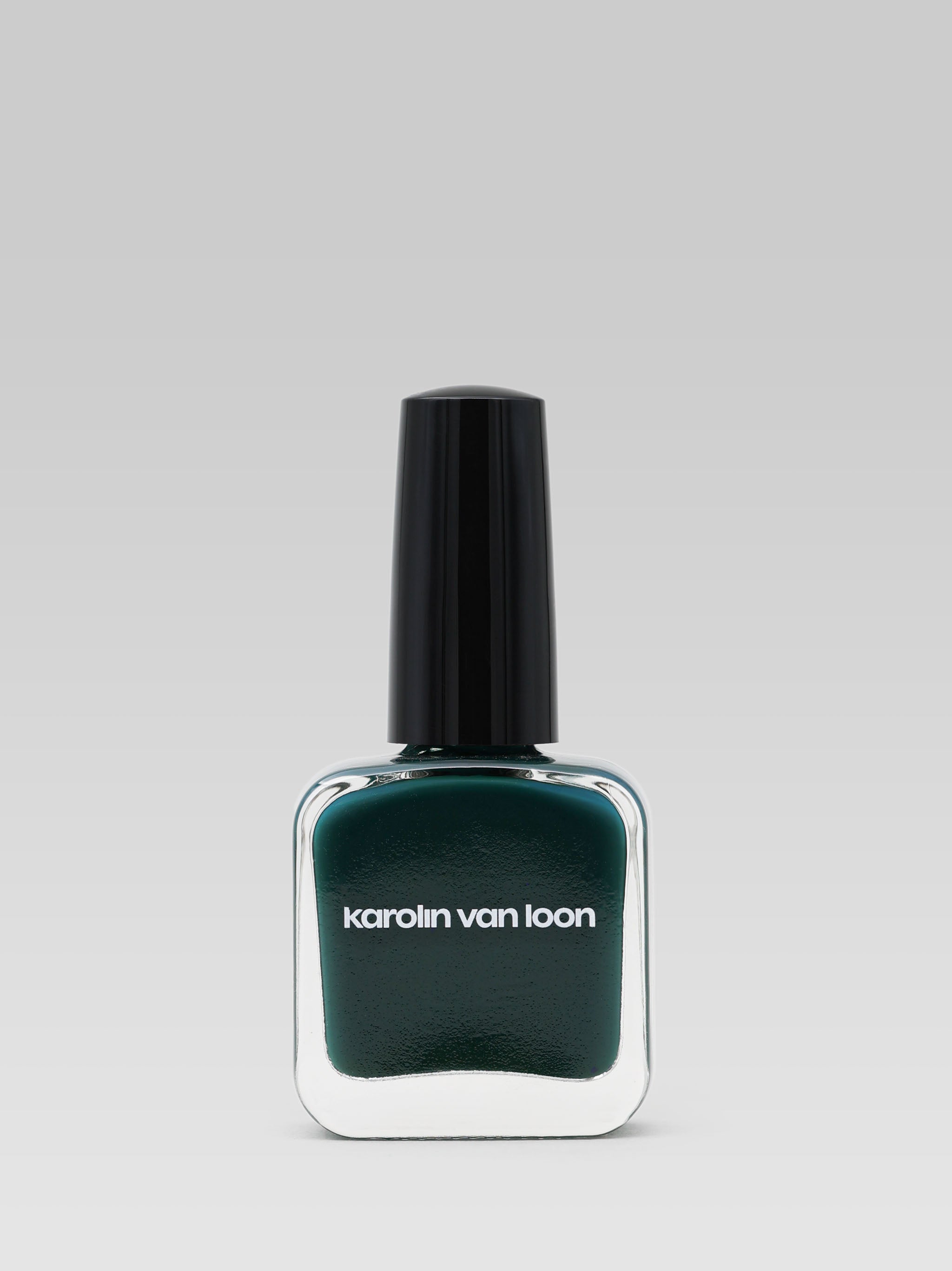 Karolin van Loon Feuille Lotus Nail Polish