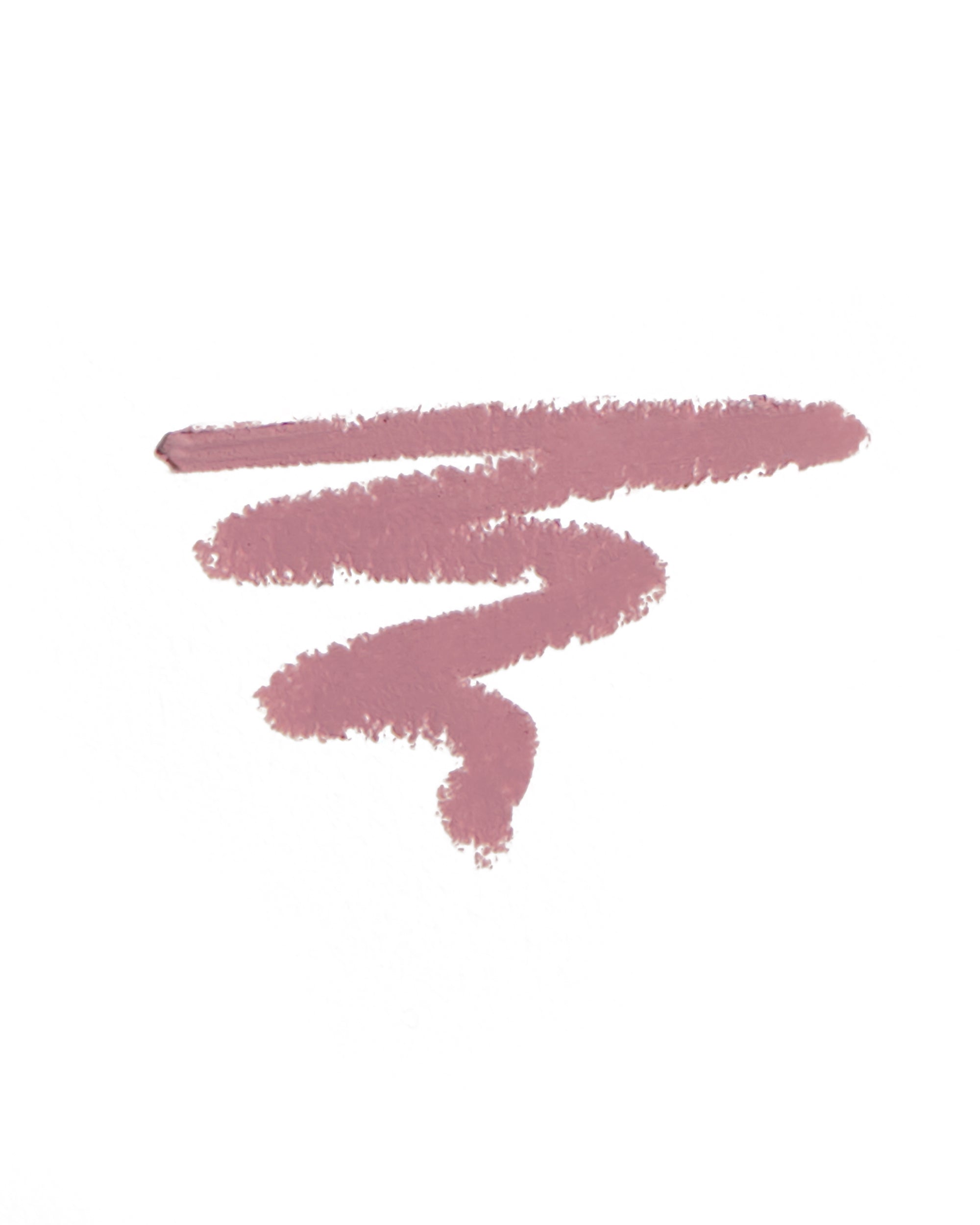 Kjaer Weis Lip Pencil in rose swatch