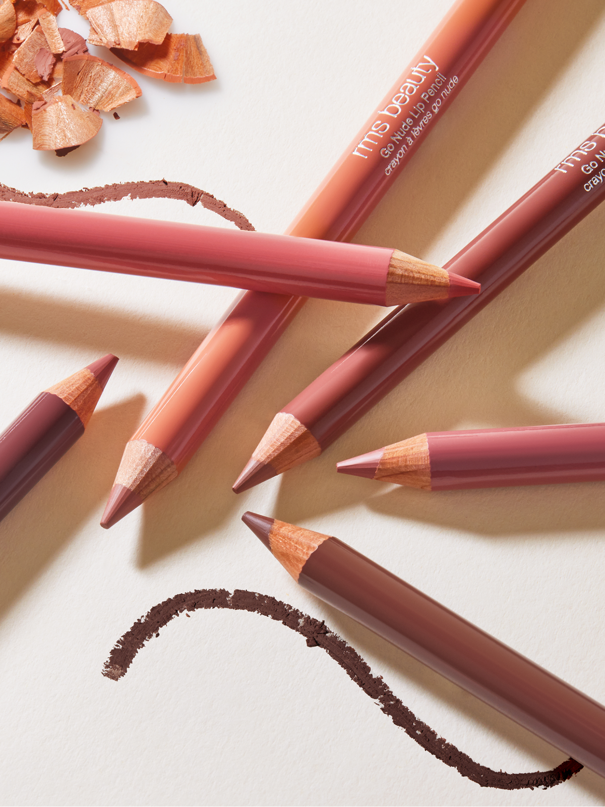 RMS BEAUTY Go Nude Lip Pencil