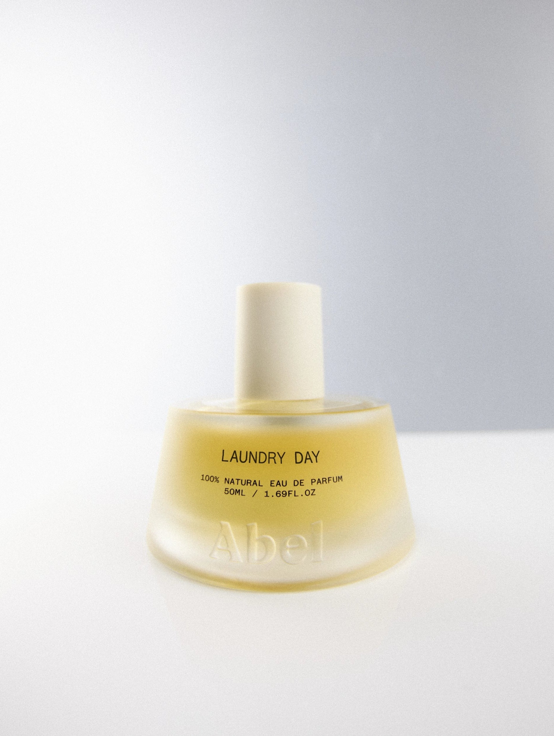 ABEL Laundry Day Lifestyle