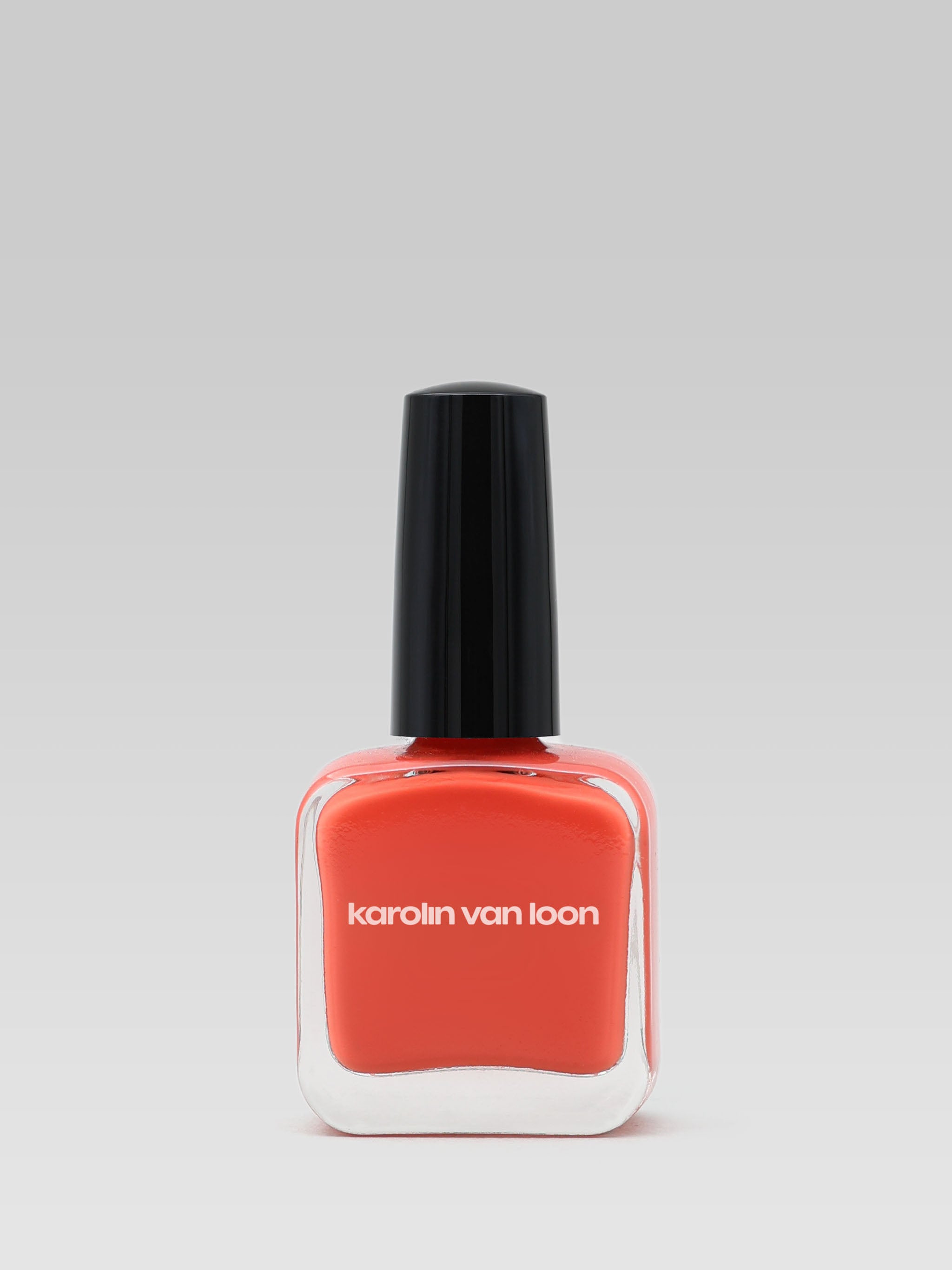 KAROLIN VAN LOON Lava Orange