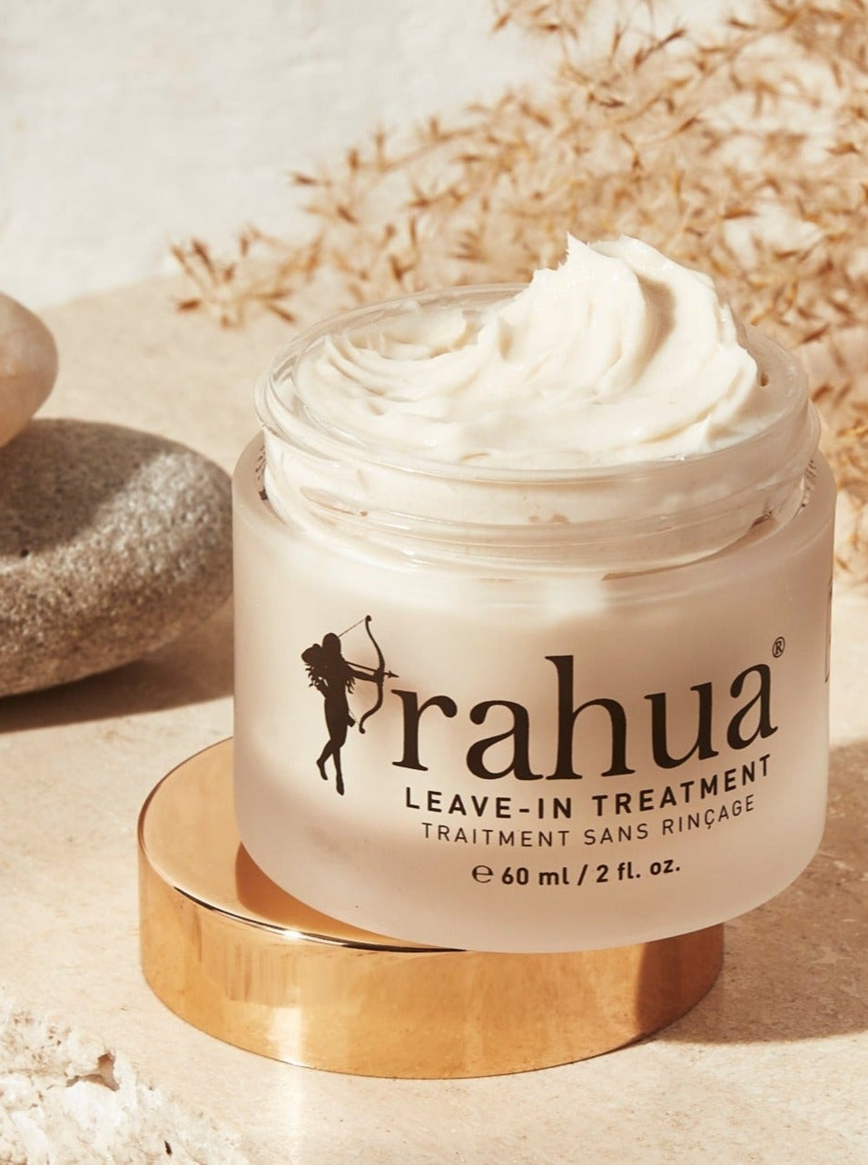 RAHUA Leave-In Treatment