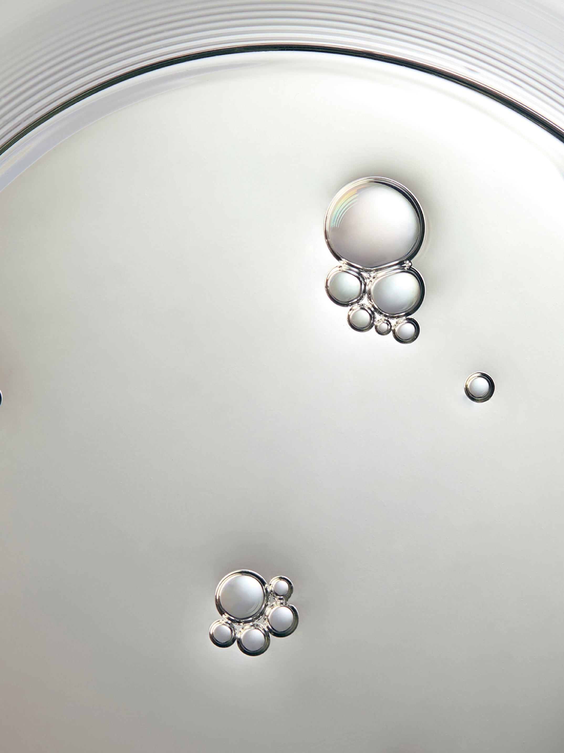 MIMÉTIQUE Skin Booster Radiance Face Oil Texture