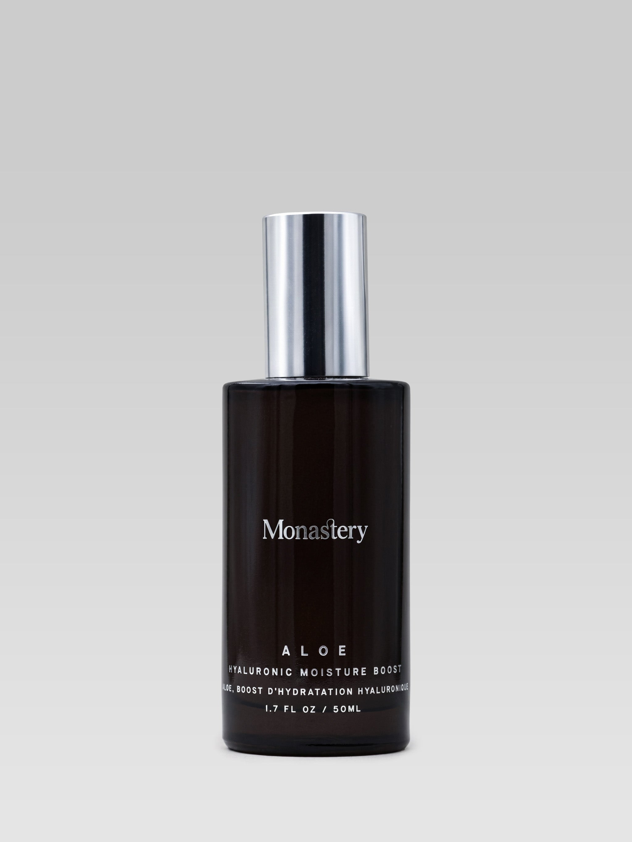 MONASTERY Aloe Hyaluronic Moisture Boost product 