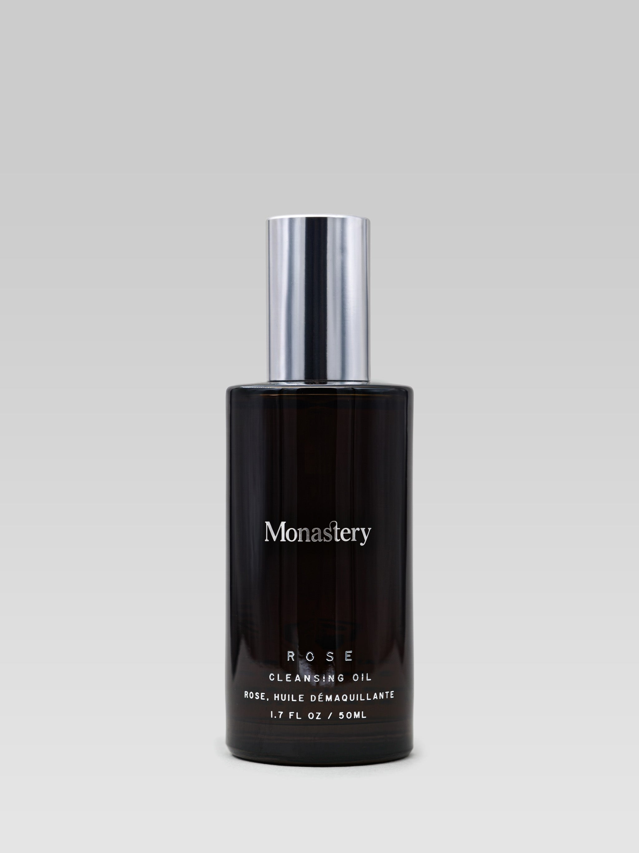 MONASTERY Rose Cleansing Oil product