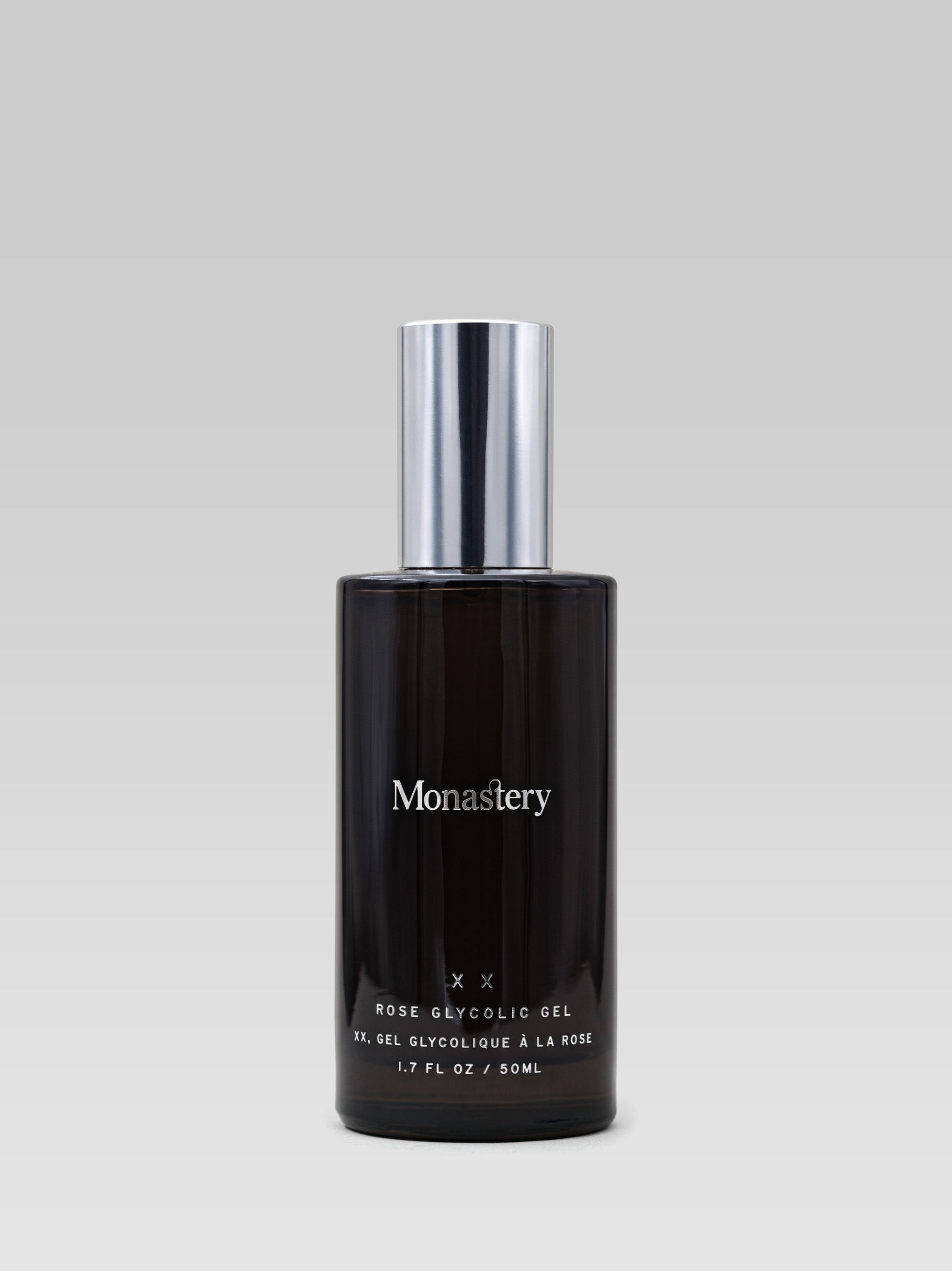 MONASTERY XX Rose Glycolic Gel product