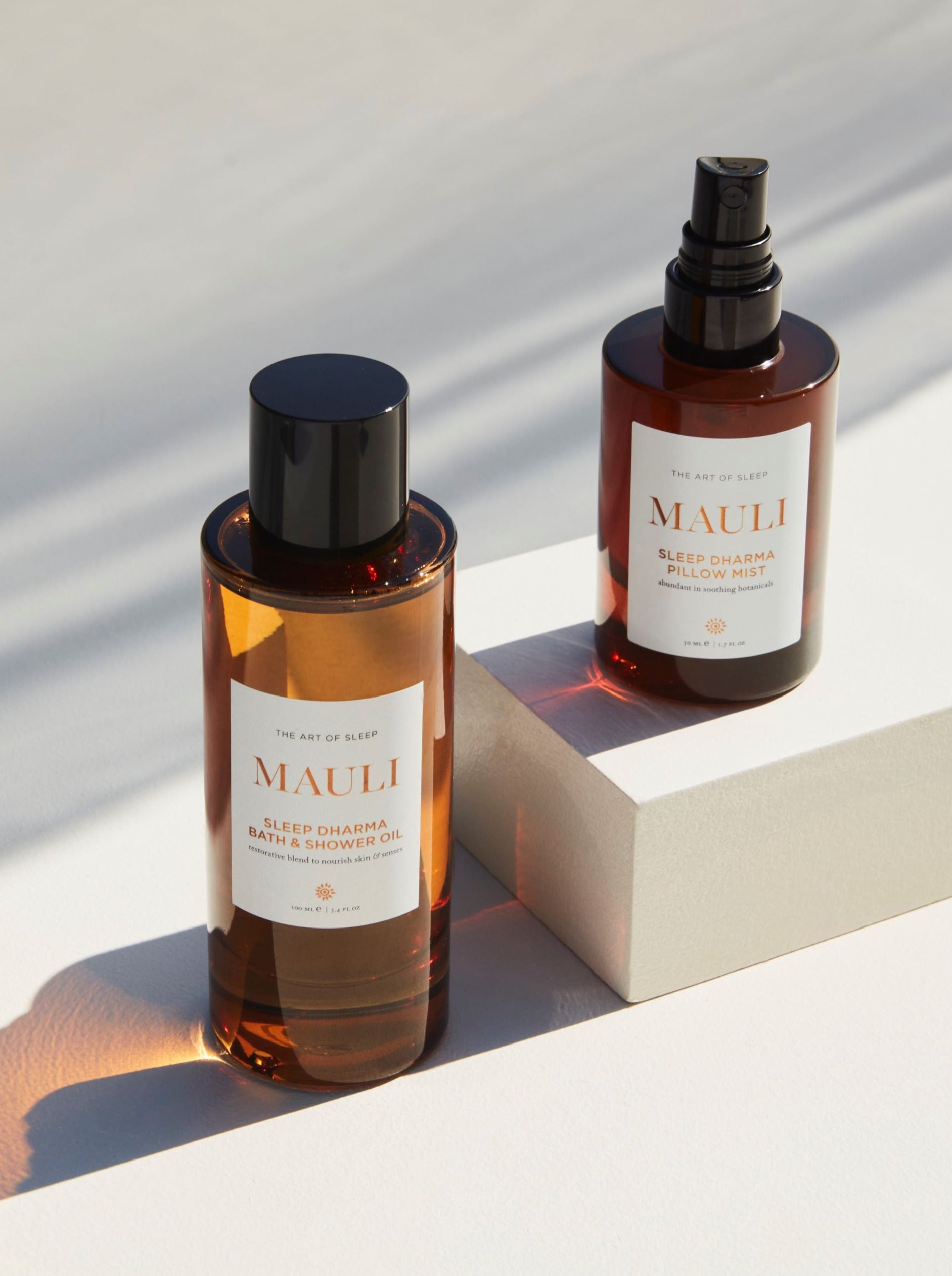 Mauli Pillow Mist