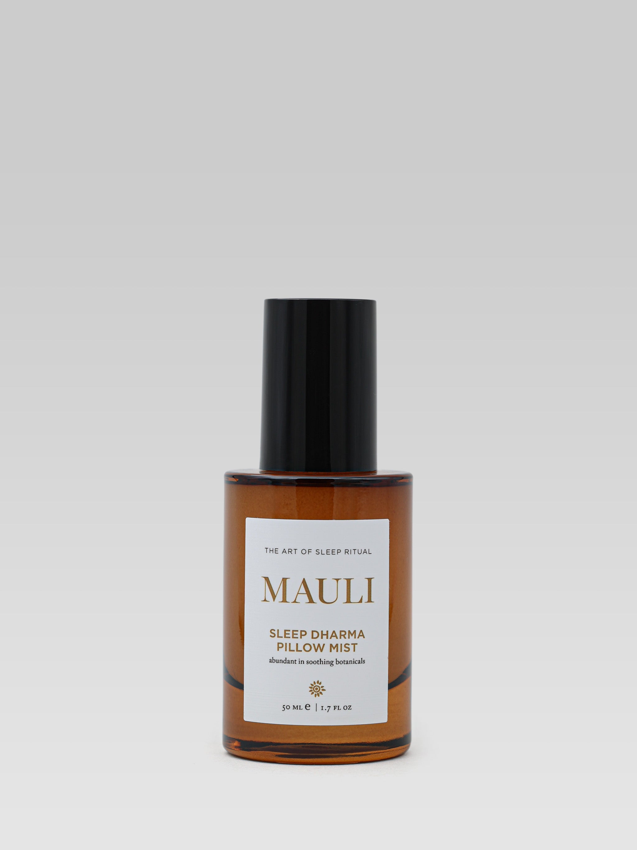 Mauli Sleep Dharma Pillow Mist 